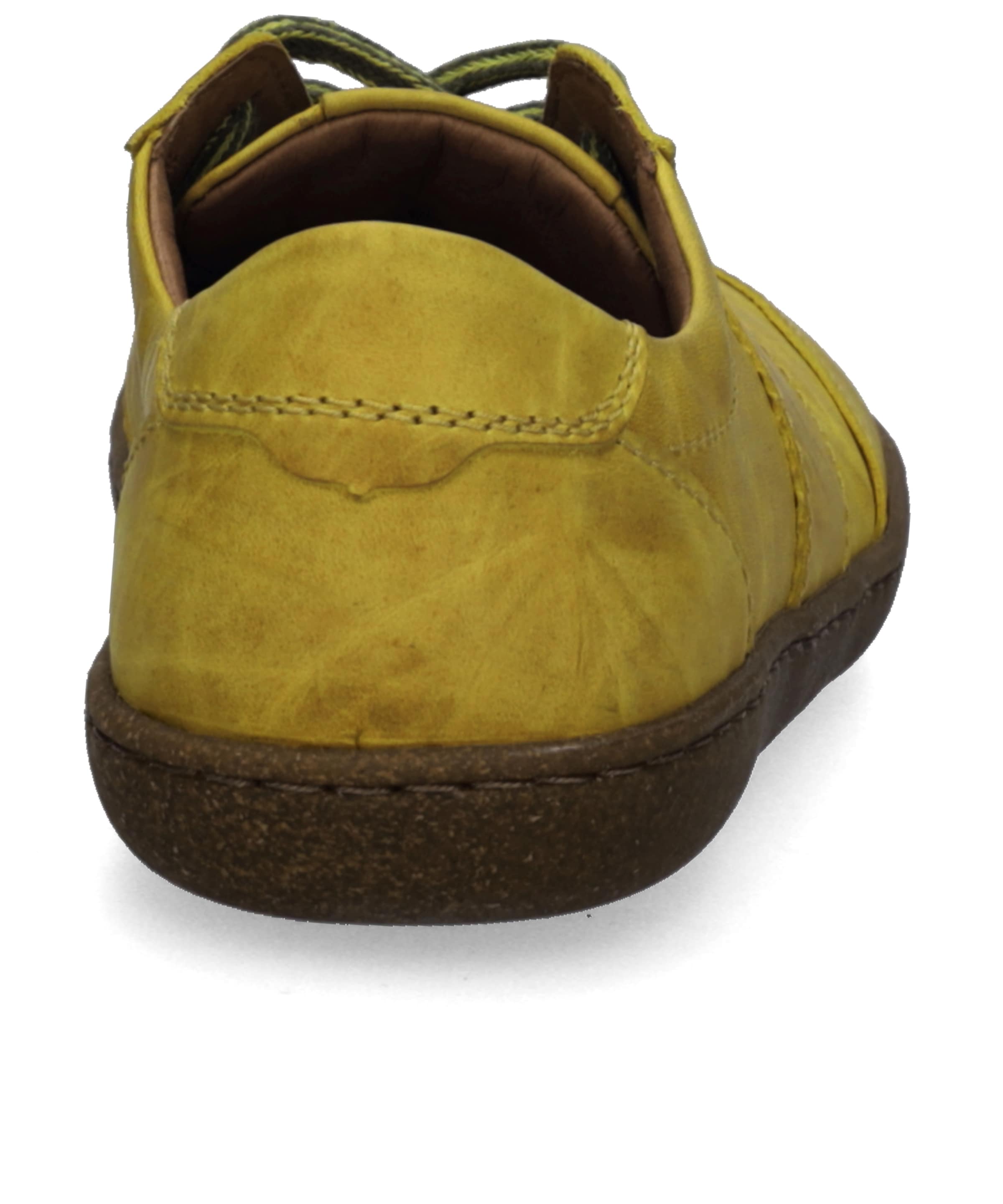 Josef Seibel Sneaker »Jill 02, safran«