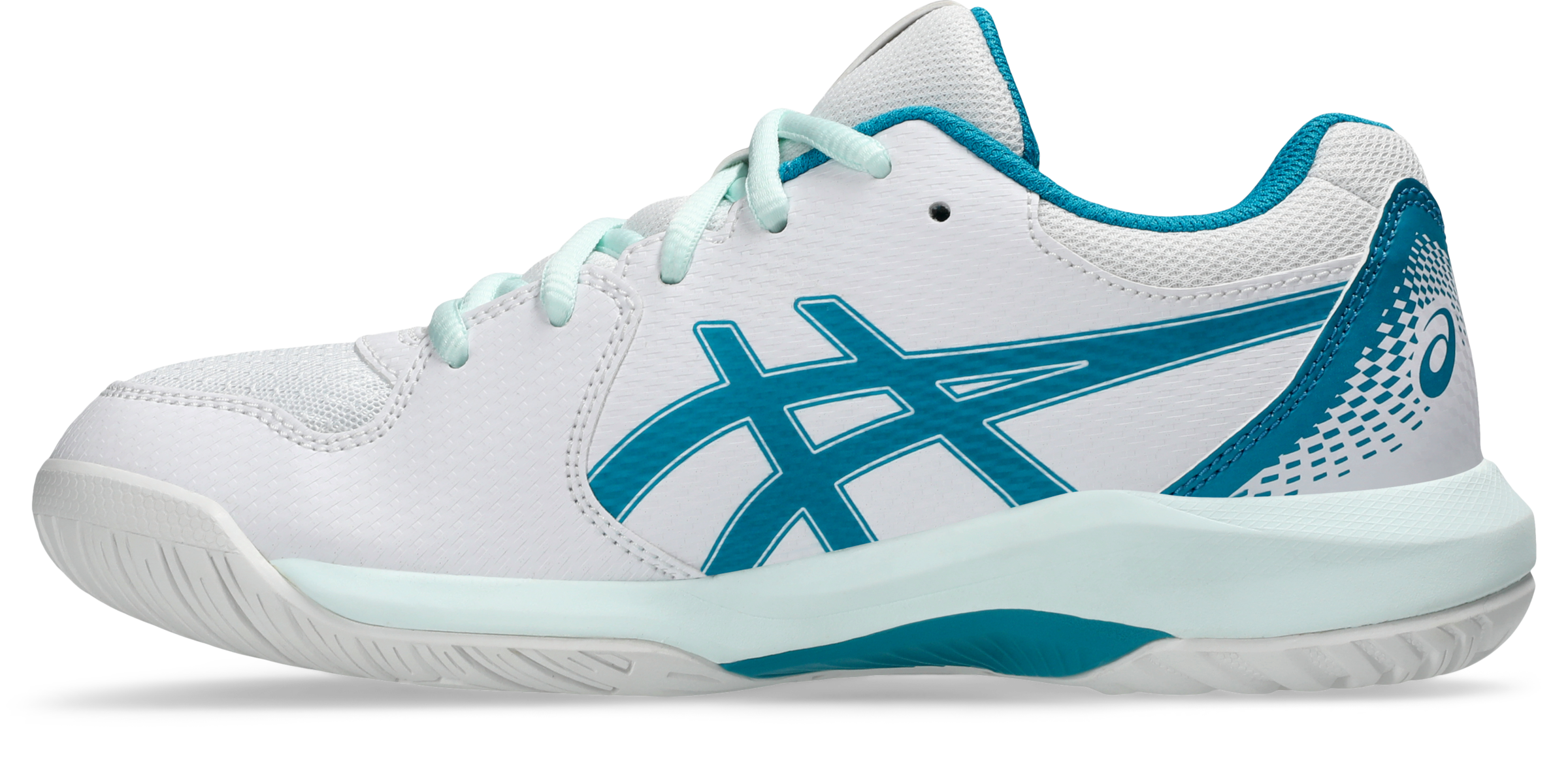 Asics Tennisschuh »GEL-DEDICATE 8 GS«