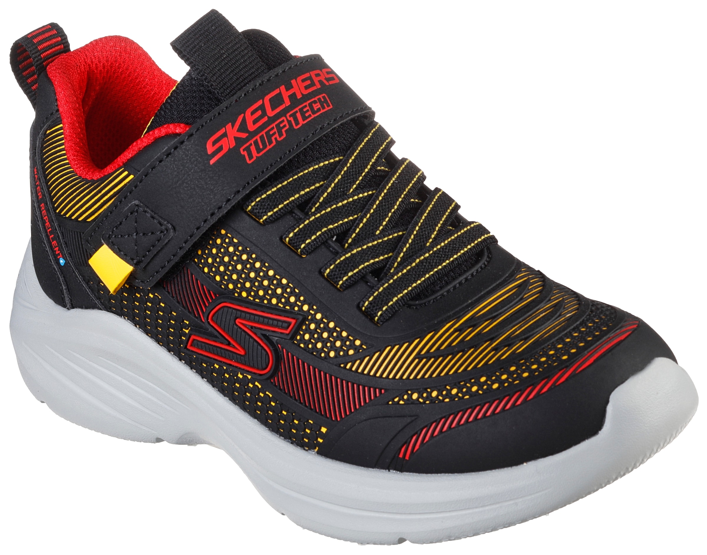 Skechers Kids | - »J BOYS«, kaufen Water BAUR Sneaker online Repellent-Ausstattung mit Slip-On SKECHERS