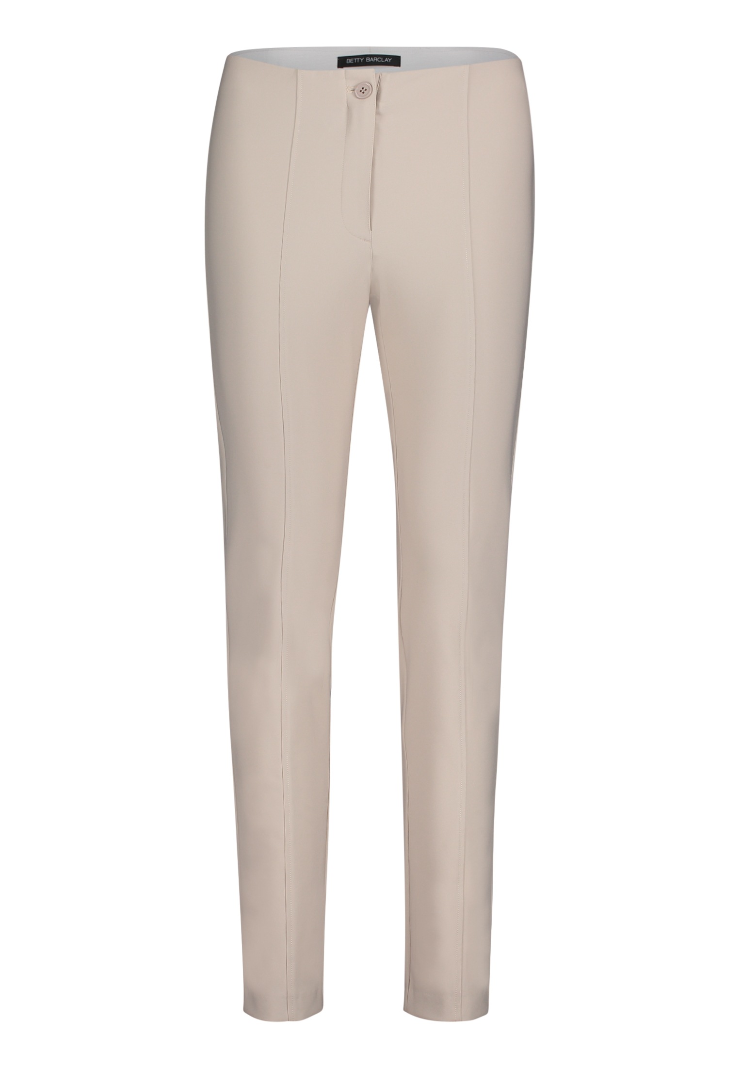 Betty Barclay Bügelfaltenhose "Damen Slim Fit" Material günstig online kaufen