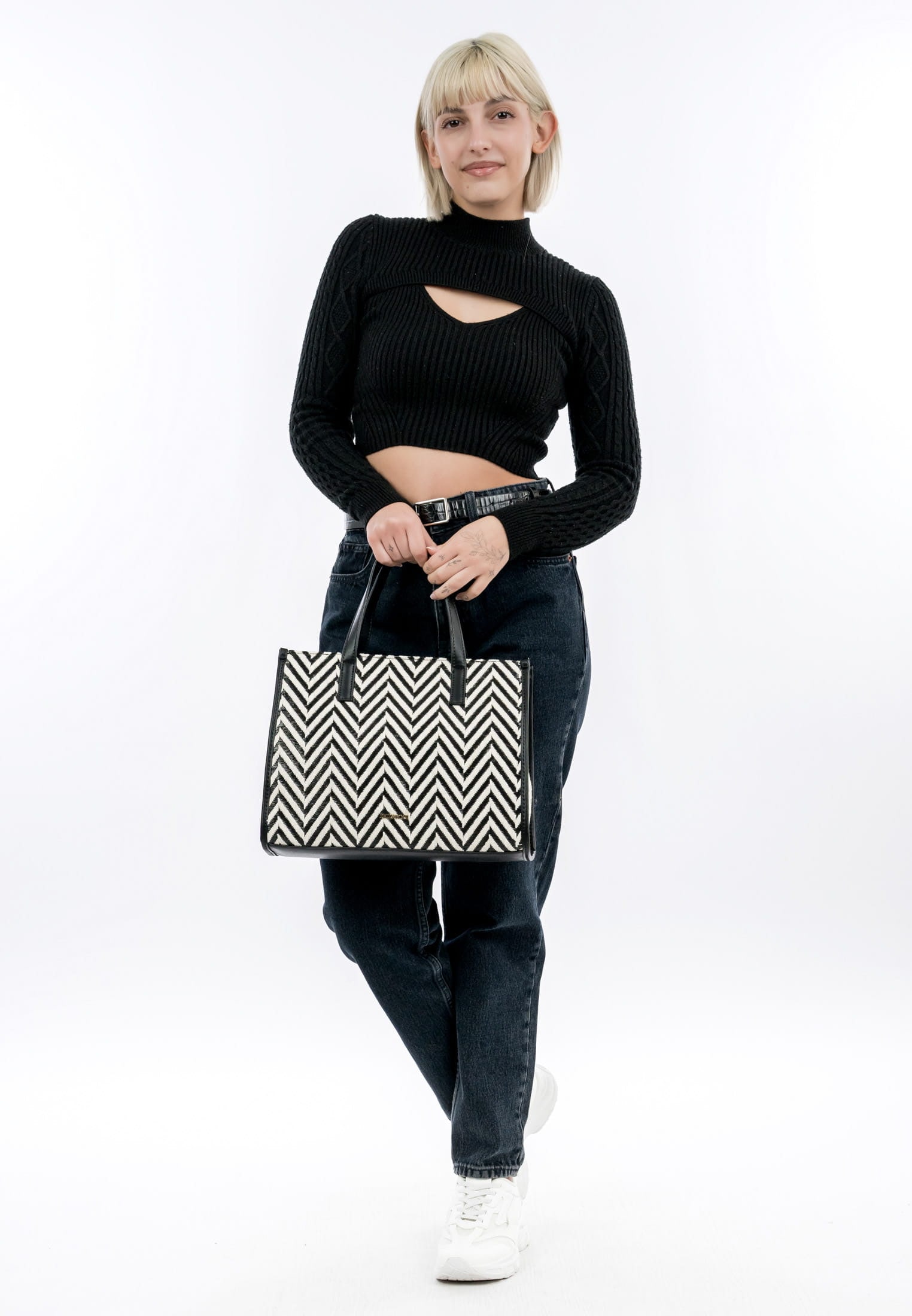 EMILY & NOAH Shopper »Shopper E&N Esperanza«