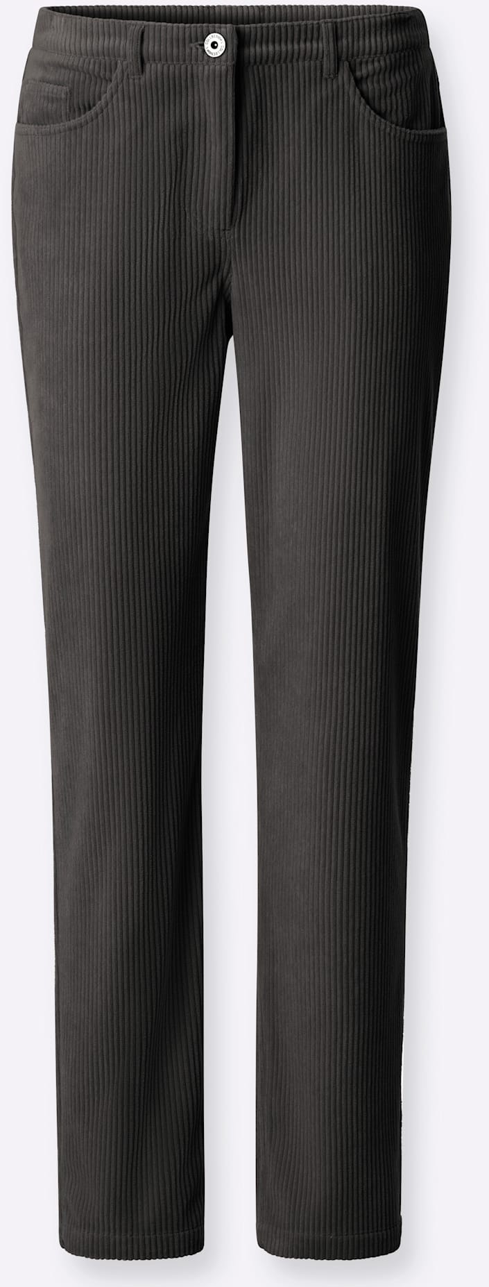 Casual Looks Cordhose