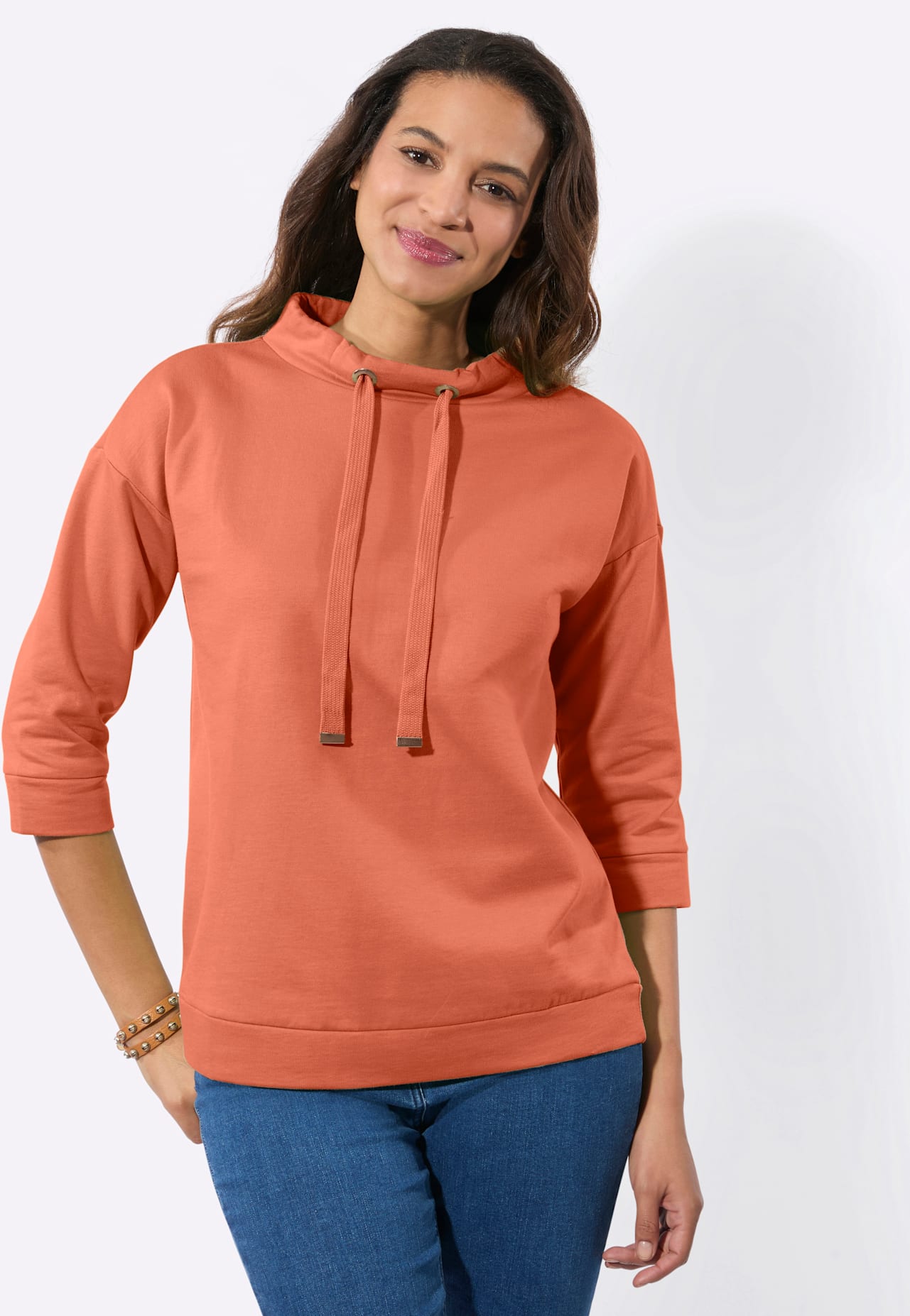 Casual Looks Sweatshirt
