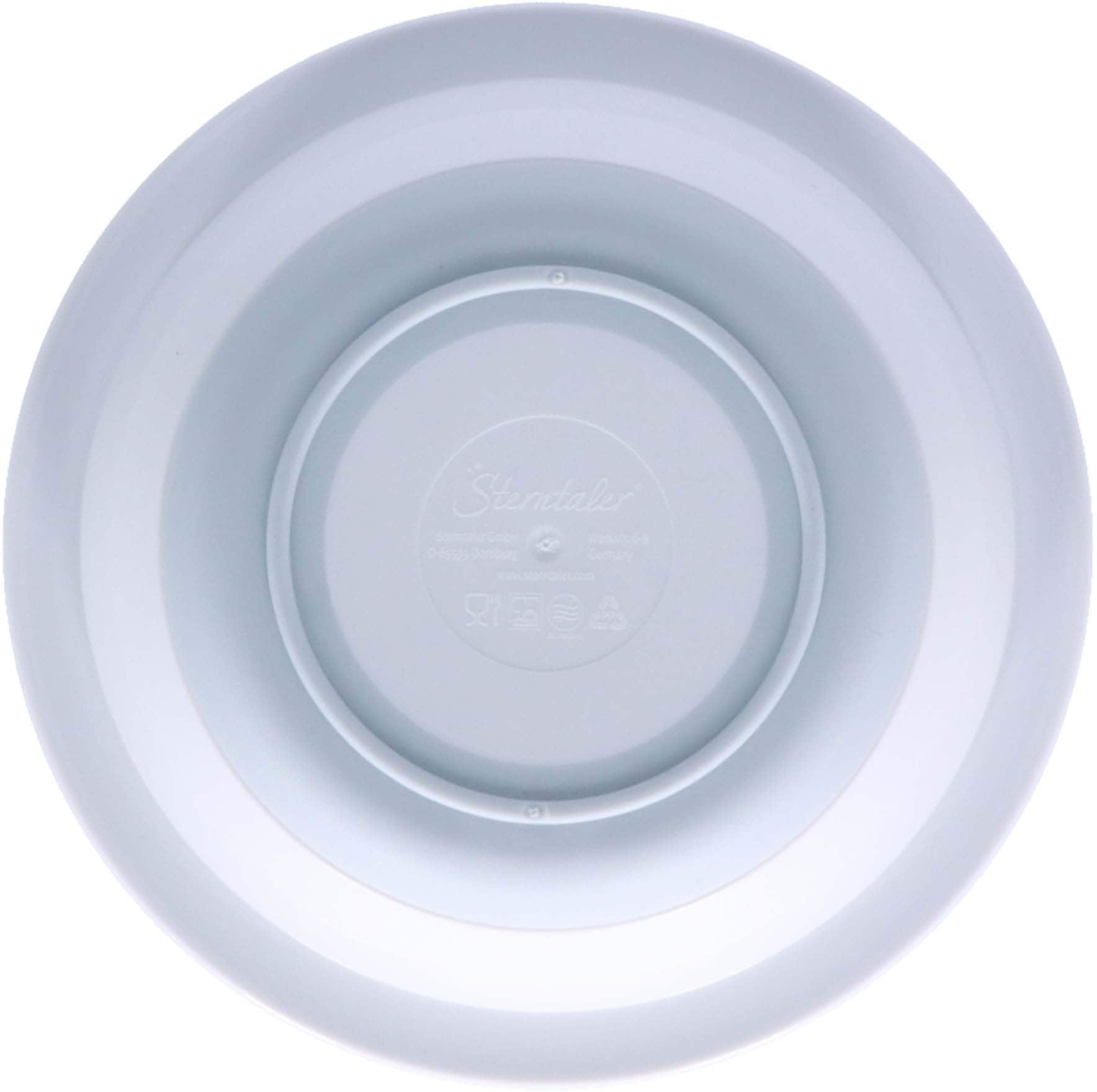 Sterntaler® Kinderschale »Eisbär Elia«, aus Polypropylen