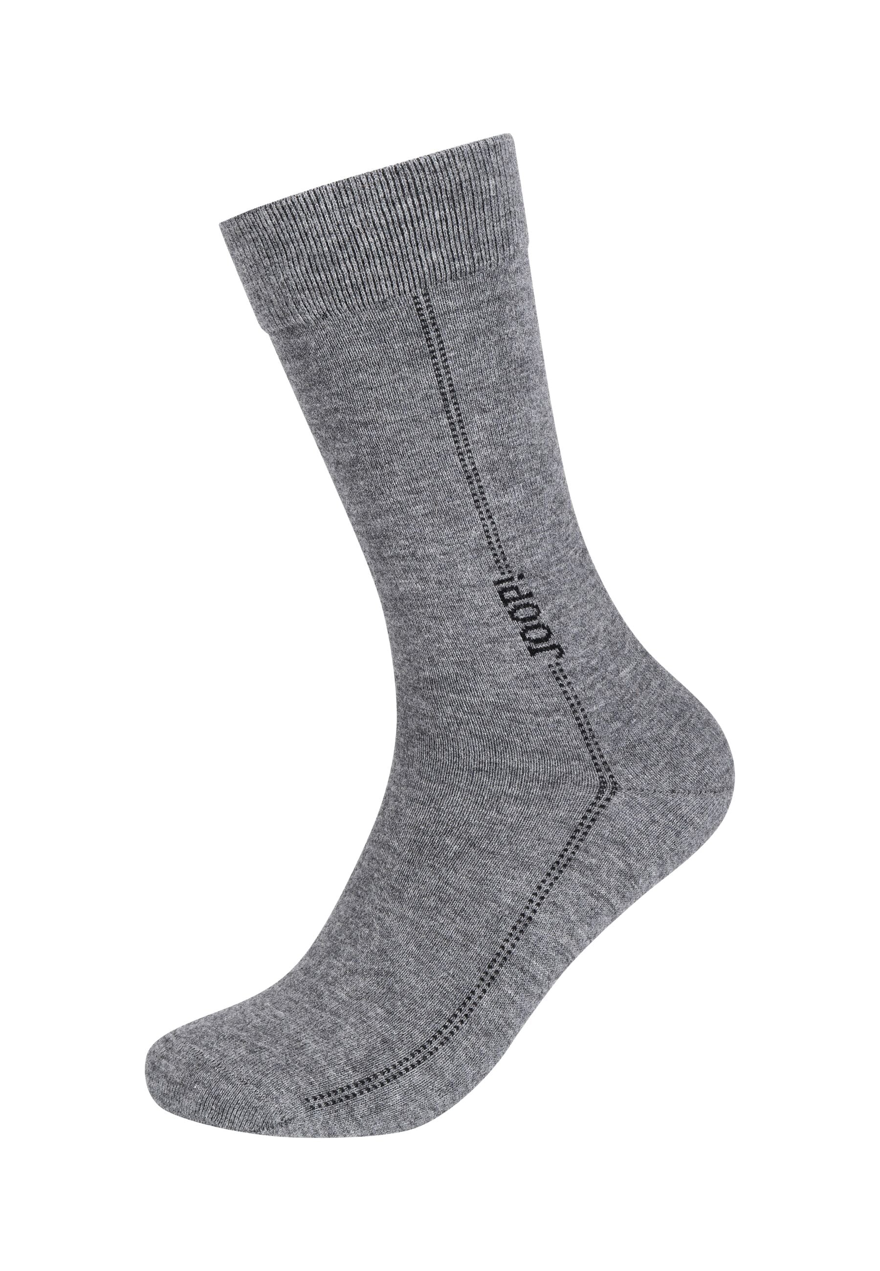 JOOP Socken "Socken 1er Pack", 1er Pack Warme Wollmischung, Hergestellt in günstig online kaufen