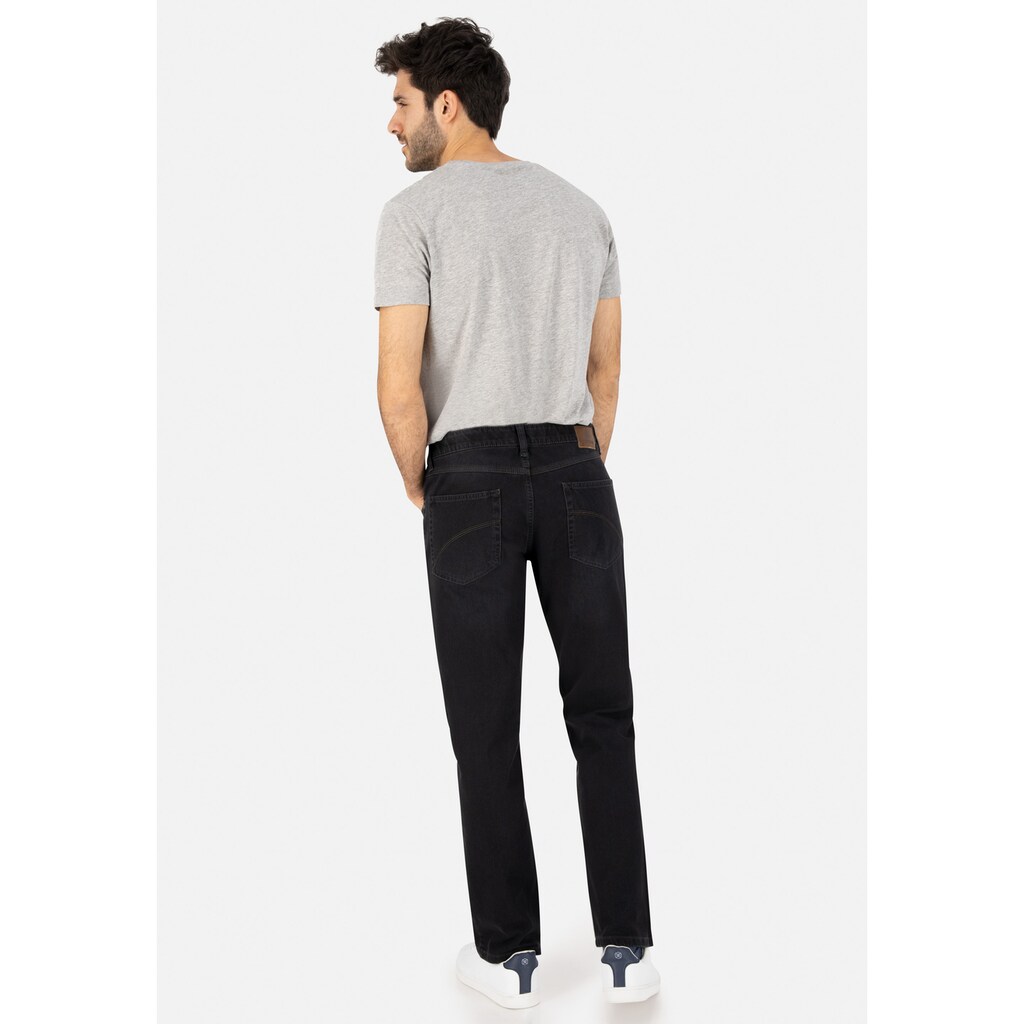 Club of Comfort Bequeme Jeans »HENRY 7054«