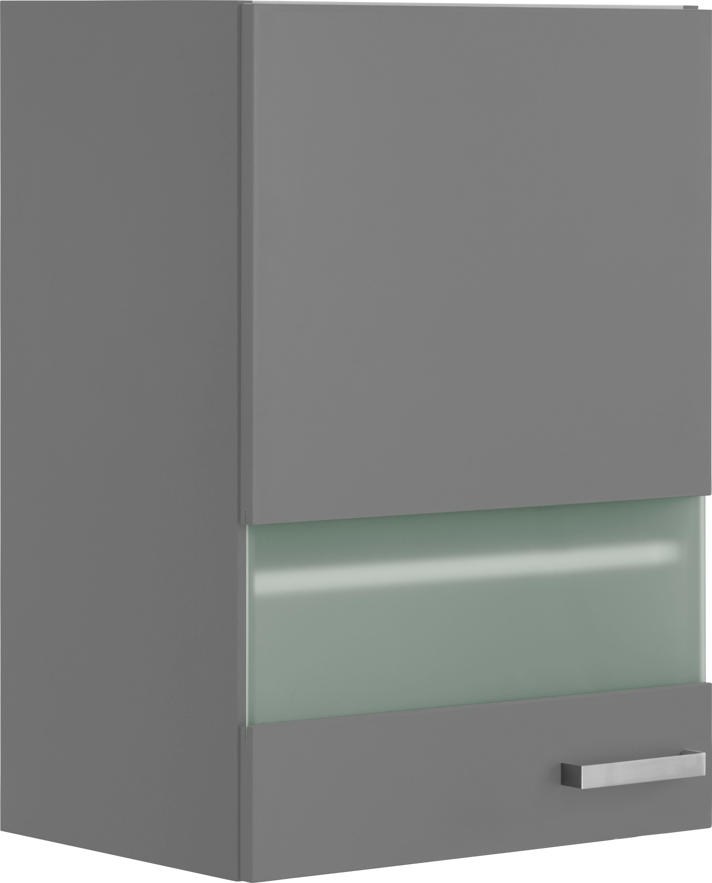 OPTIFIT Glashängeschrank "Parma", Breite 50 cm