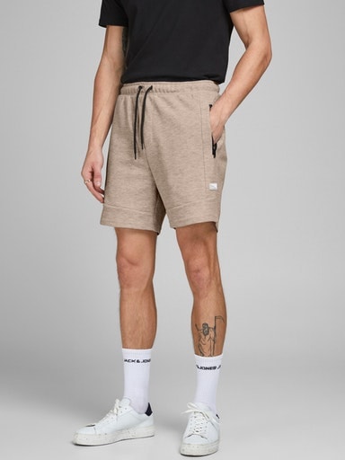 Jack & Jones Sweatshorts »JPSTAIR SWEAT SHORTS BEX SN«