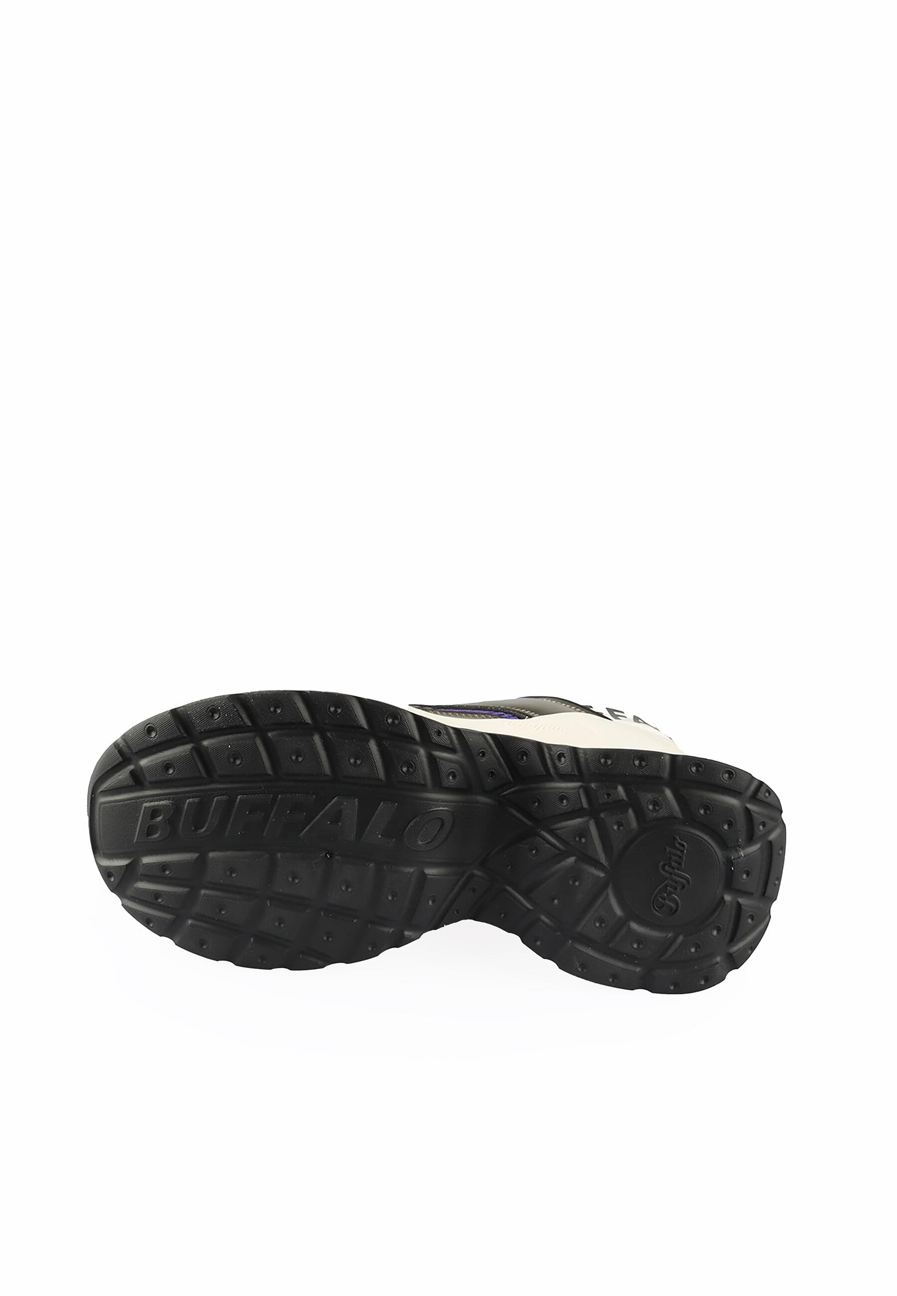 Buffalo Trainingsschuh »Buffalo Para Vegan Nappa/Mesh«