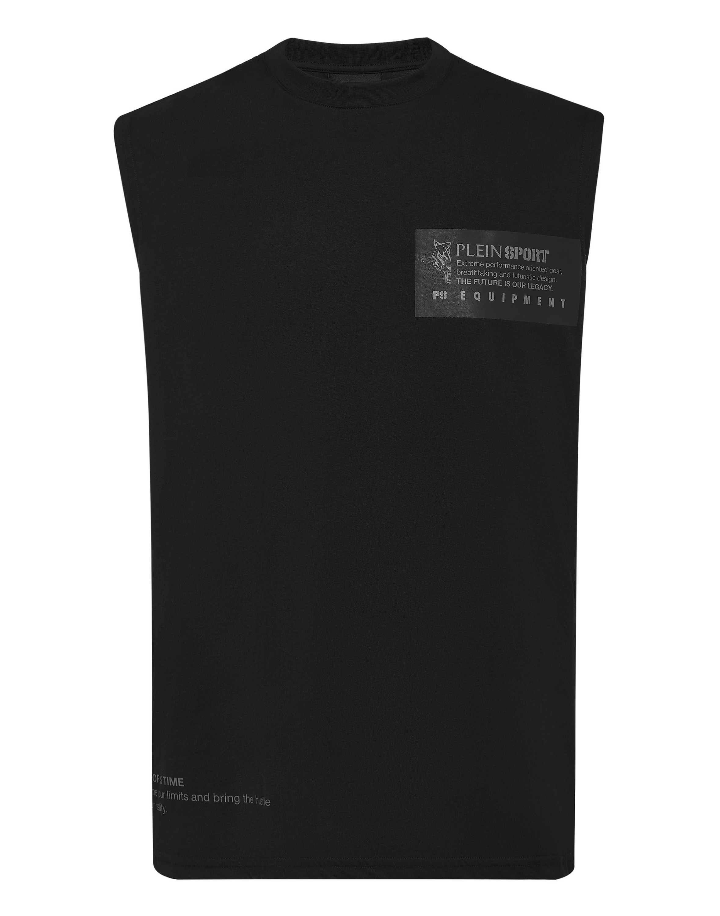 PLEIN SPORT T-Shirt »Tanktop«