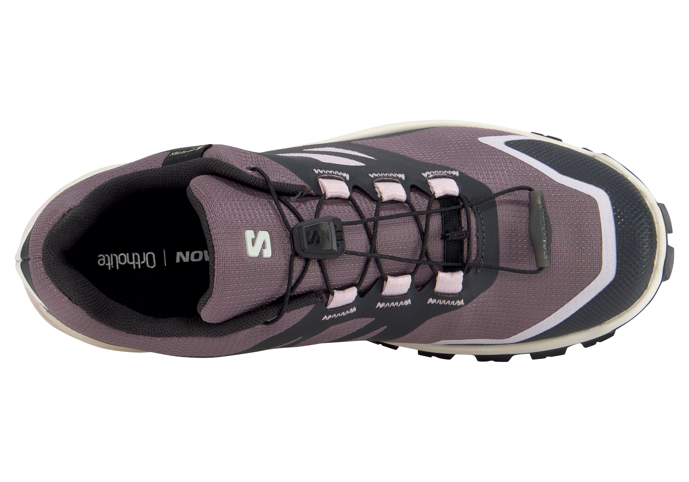 Salomon Wanderschuh »NEKOMA Gore Tex W«, wasserdicht