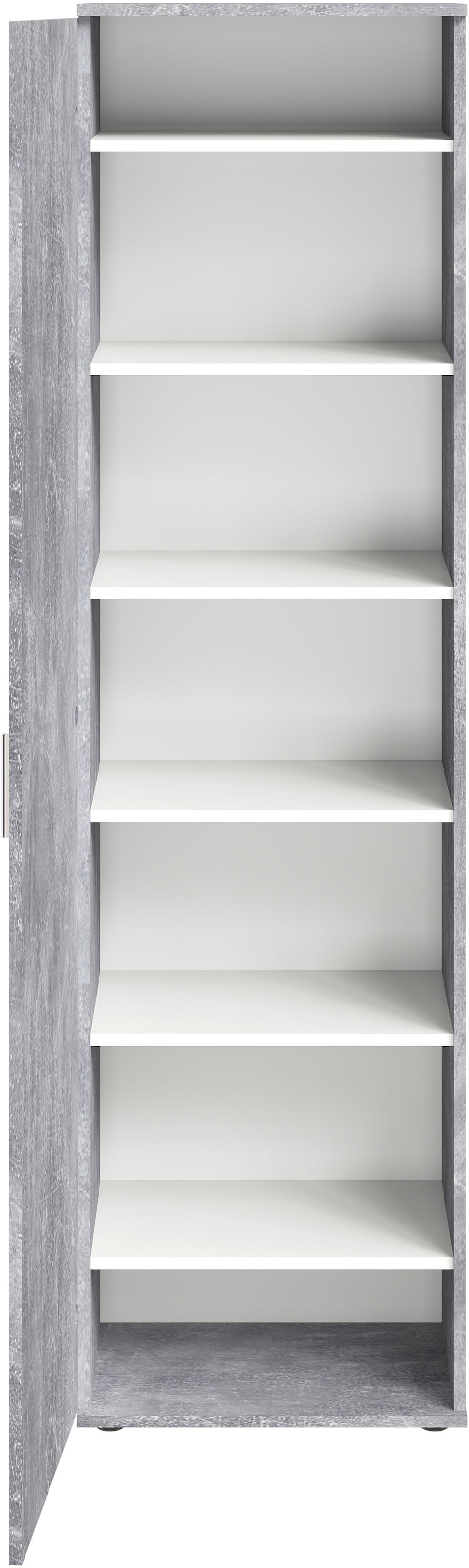 FMD Mehrzweckschrank »Inca 1«