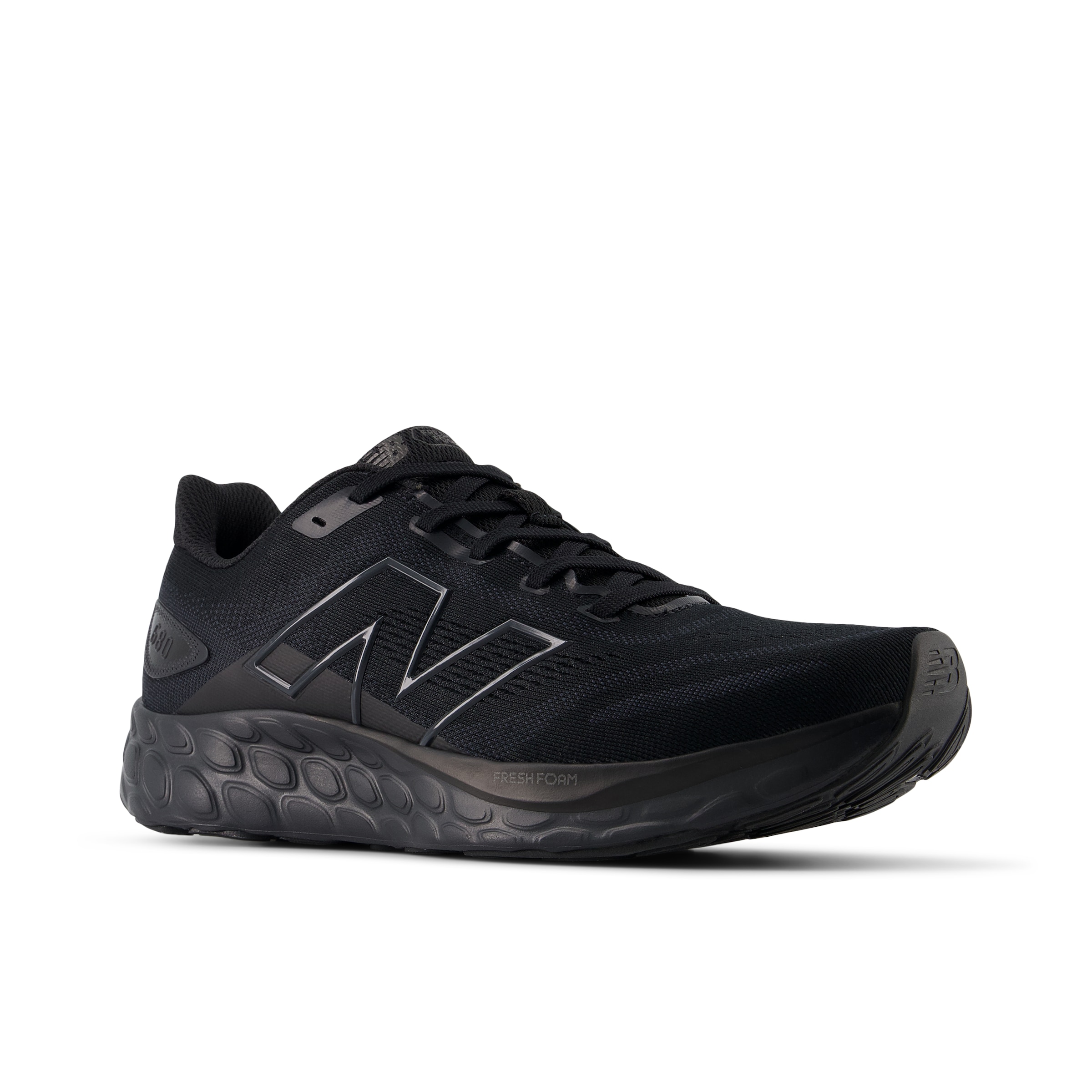 New Balance Laufschuh »M680«