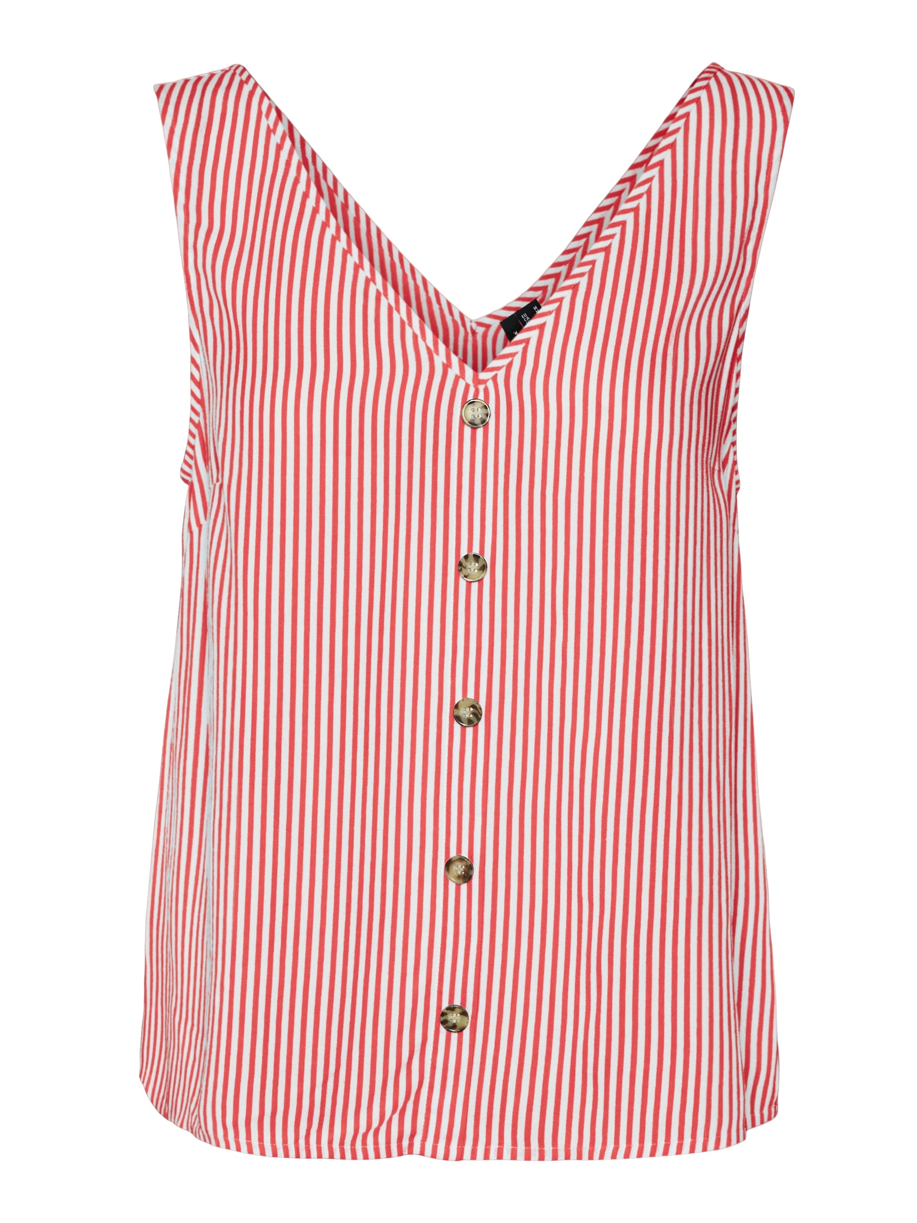  Vero Moda Marškinėliai be rankovių auc...