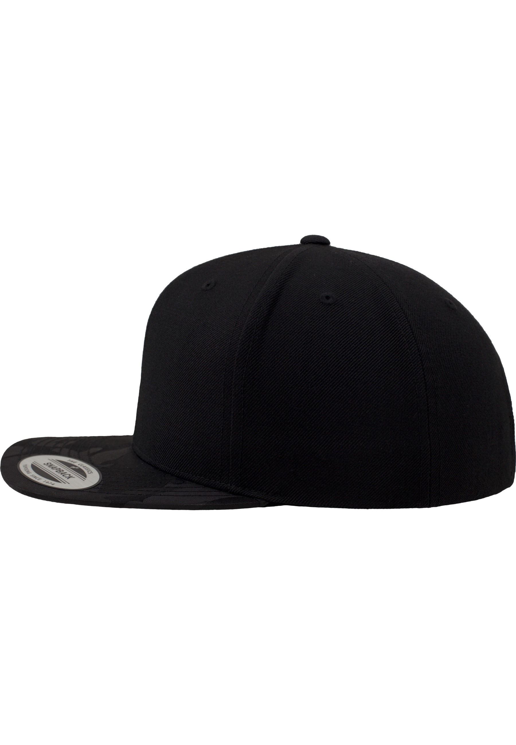 Flexfit Visor »Flexfit Unisex Camo Visor Snapback«