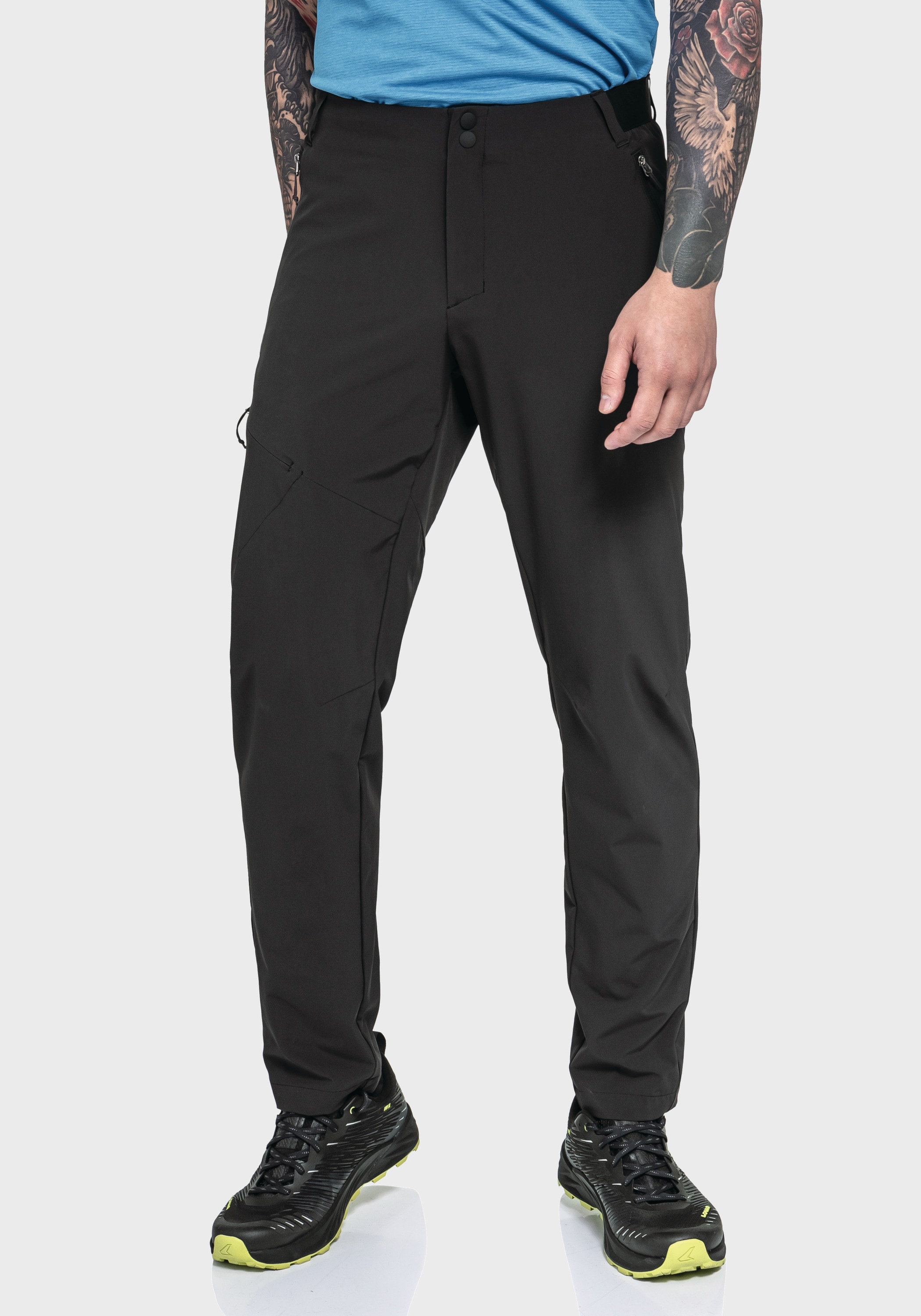 Schöffel Outdoorhose »Hiking Pants Style Blaustein MNS«