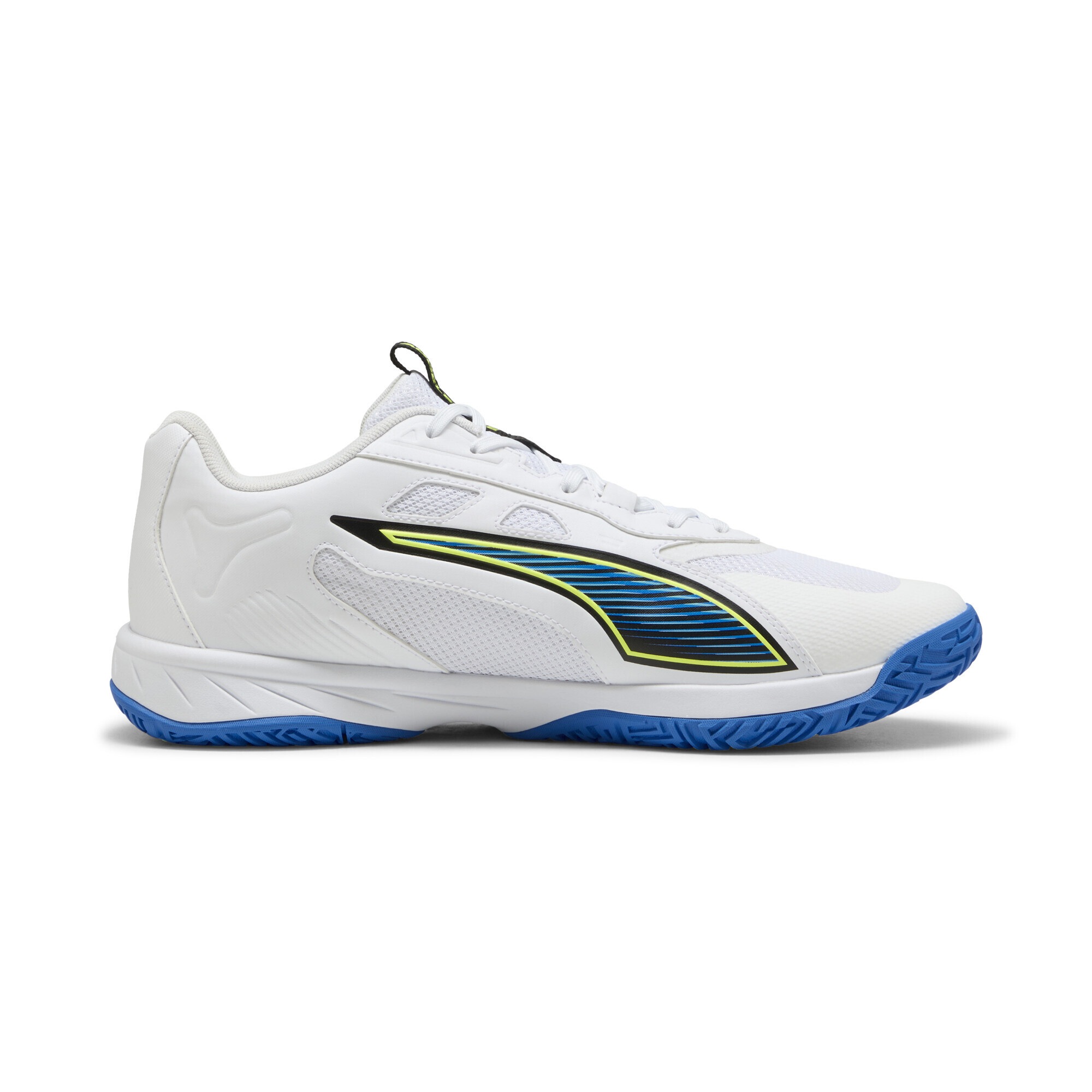 PUMA Sneaker »Accelerate Pro 4 Game On Handballschuhe Erwachsene«