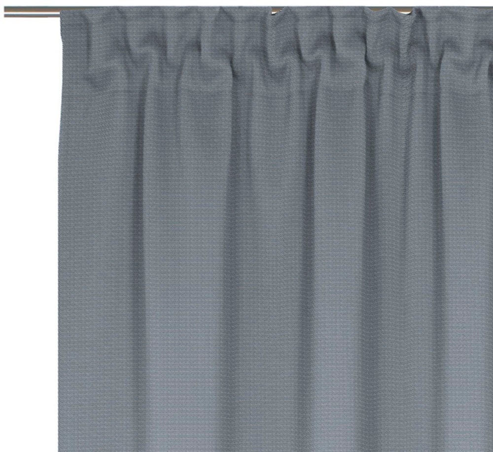 Adam Vorhang "Vorhang Uni Collection light aus 100 % Bio-Baumwolle, Multiba günstig online kaufen