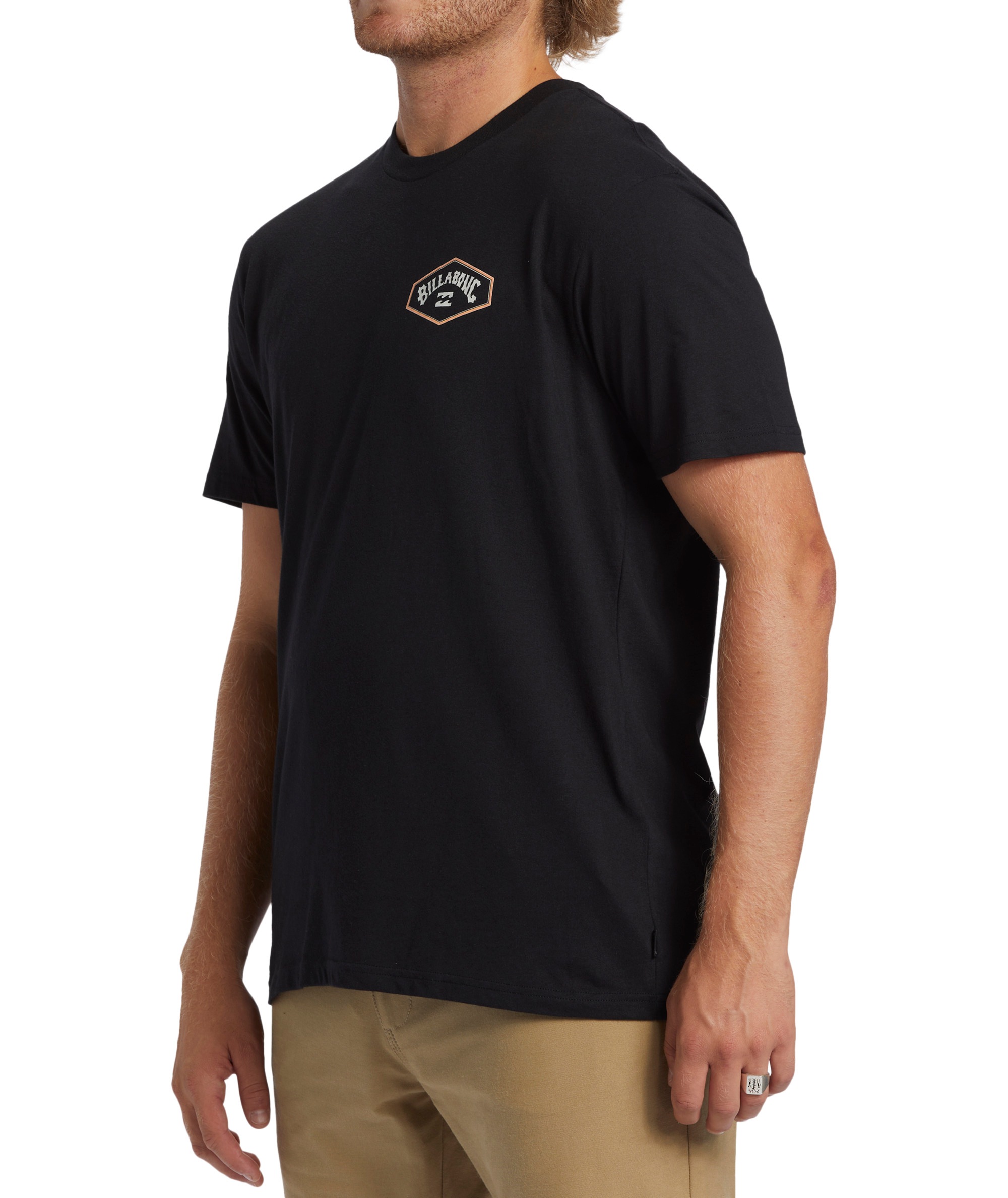 Billabong T-Shirt »EXIT ARCH SS«