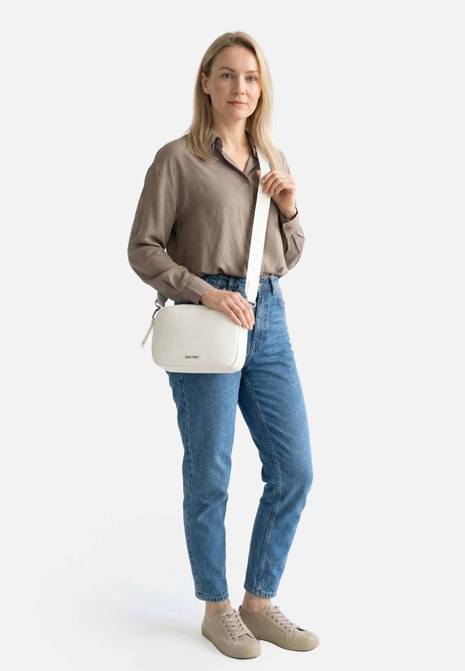 SURI FREY Umhängetasche »Umhängetasche SFY Jenny«