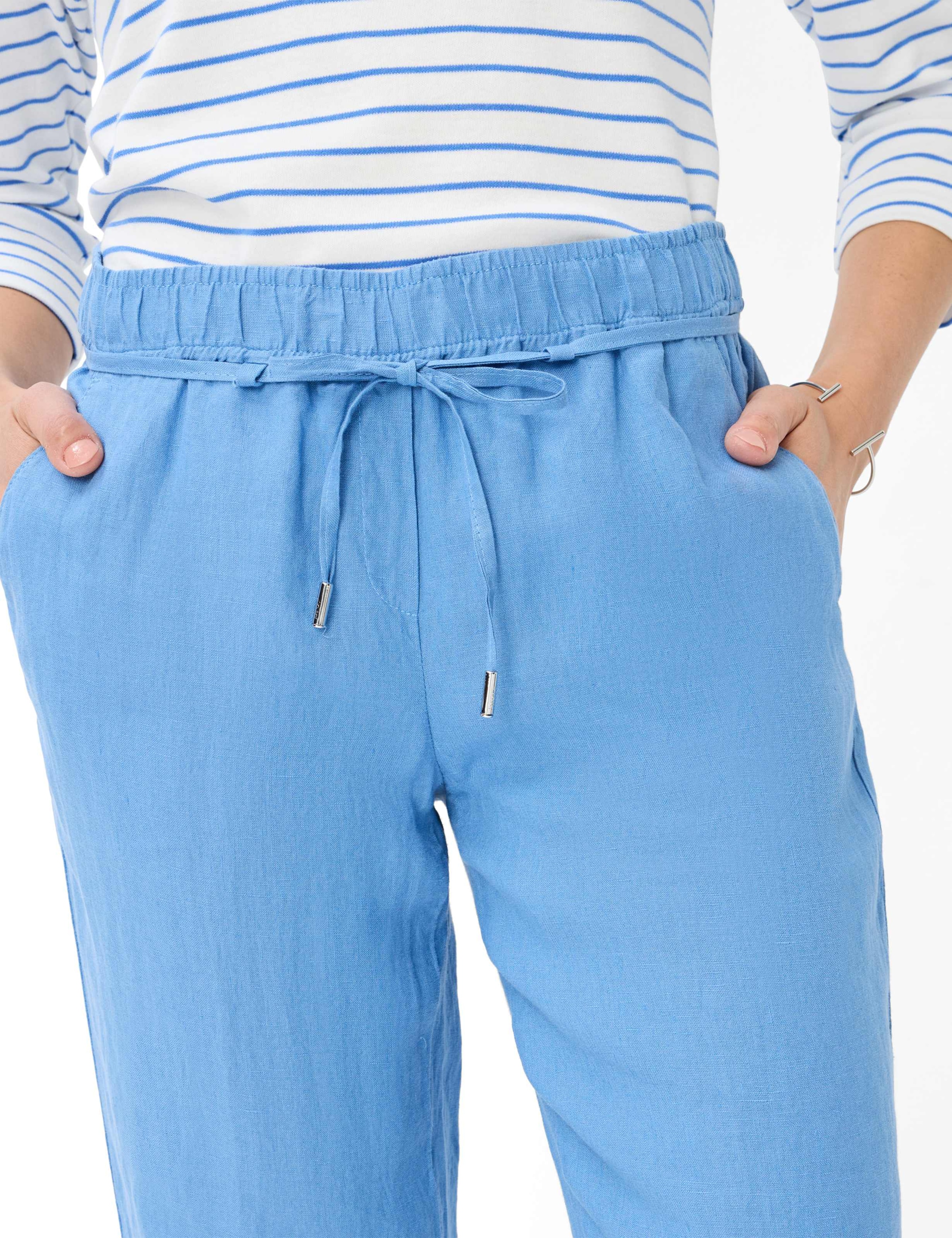 Brax Culotte »Style FARINA«