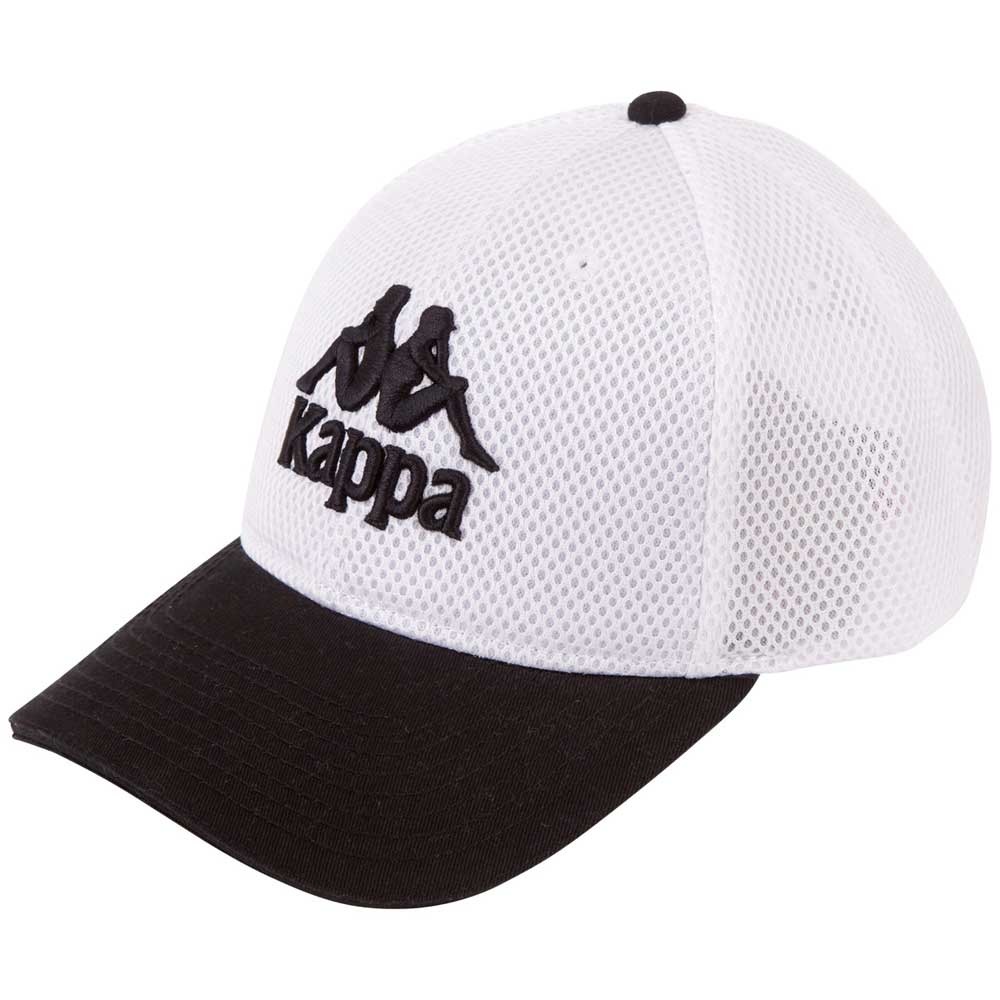 Kappa Baseball Cap »AUTHENTIC ELKO« auf Rechnung | BAUR