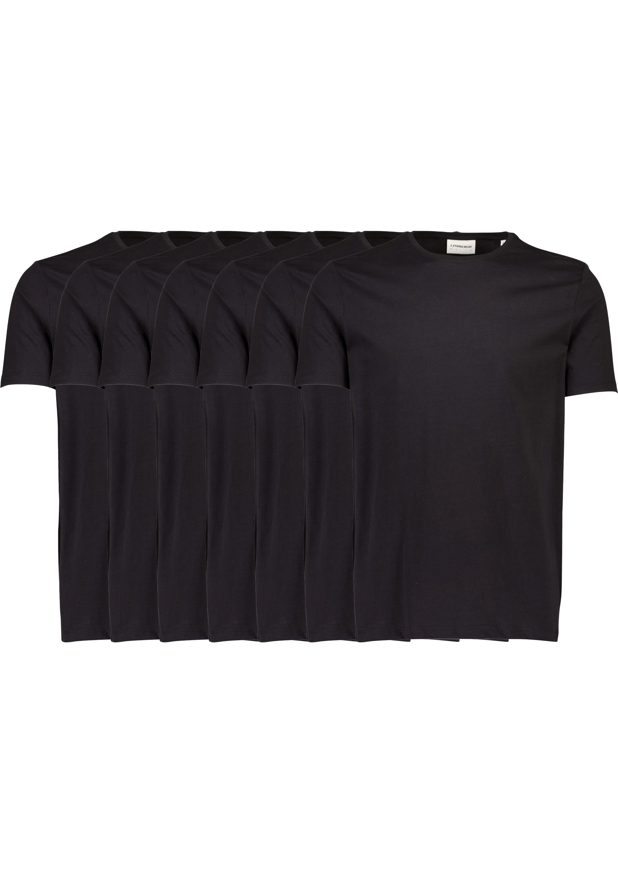 LINDBERGH "T-Shirt (Kurzarm) Relaxed Fit"