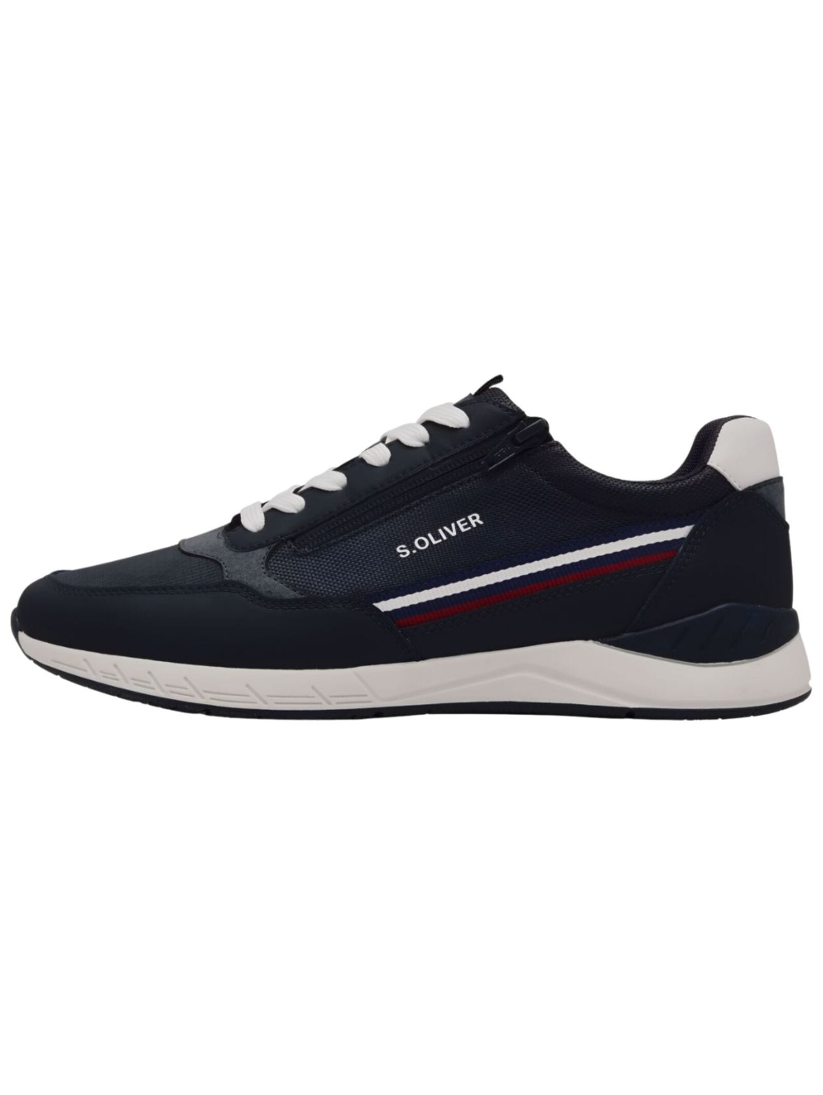 s.Oliver Sneaker »s.Oliver Sneaker Synthetik/Textil«