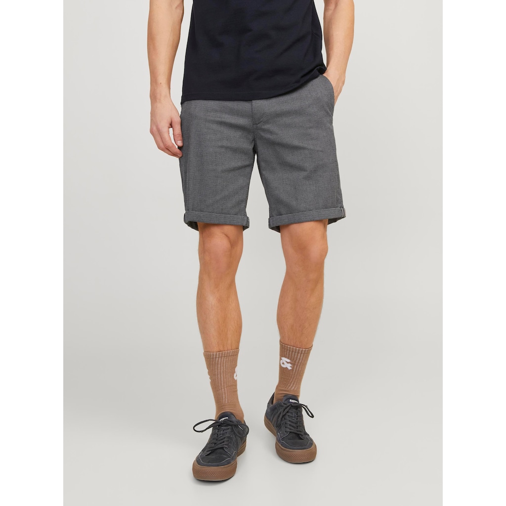 Jack & Jones Chinoshorts »JPSTFURY JJSHORTS ANA SN«