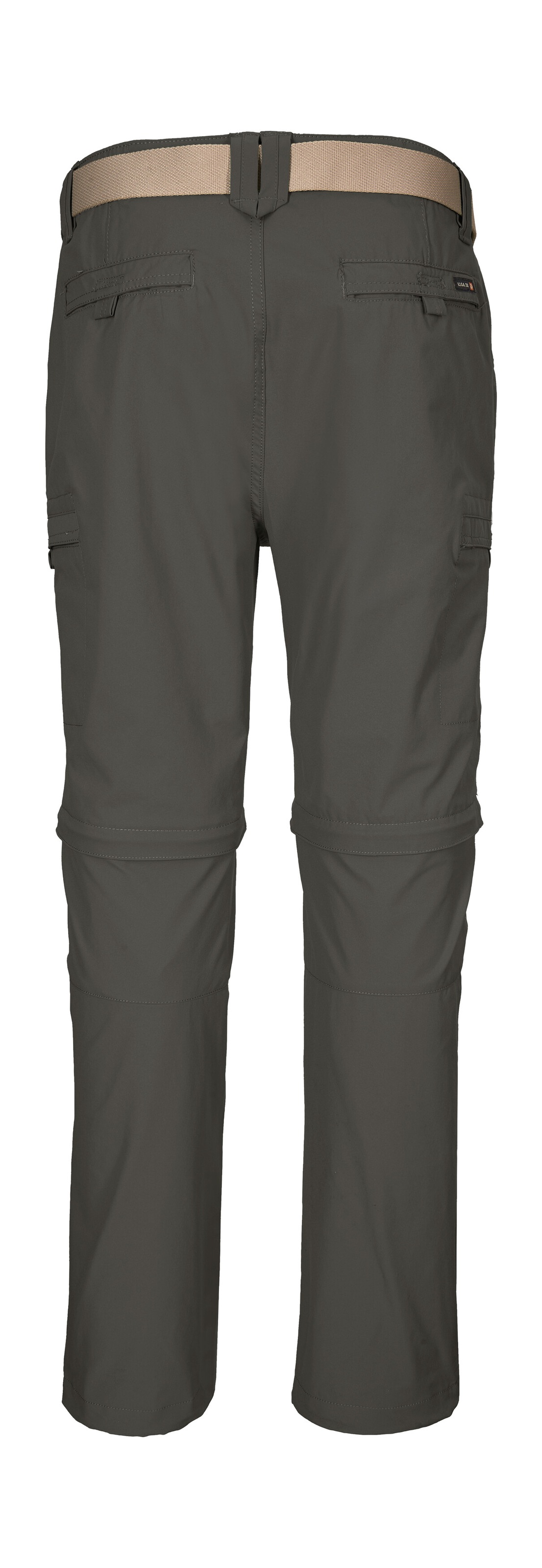 G.I.G.A. DX by killtec Zip-off-Hose "GS 14 MN PNTS" Abzippbare Hose, schnel günstig online kaufen