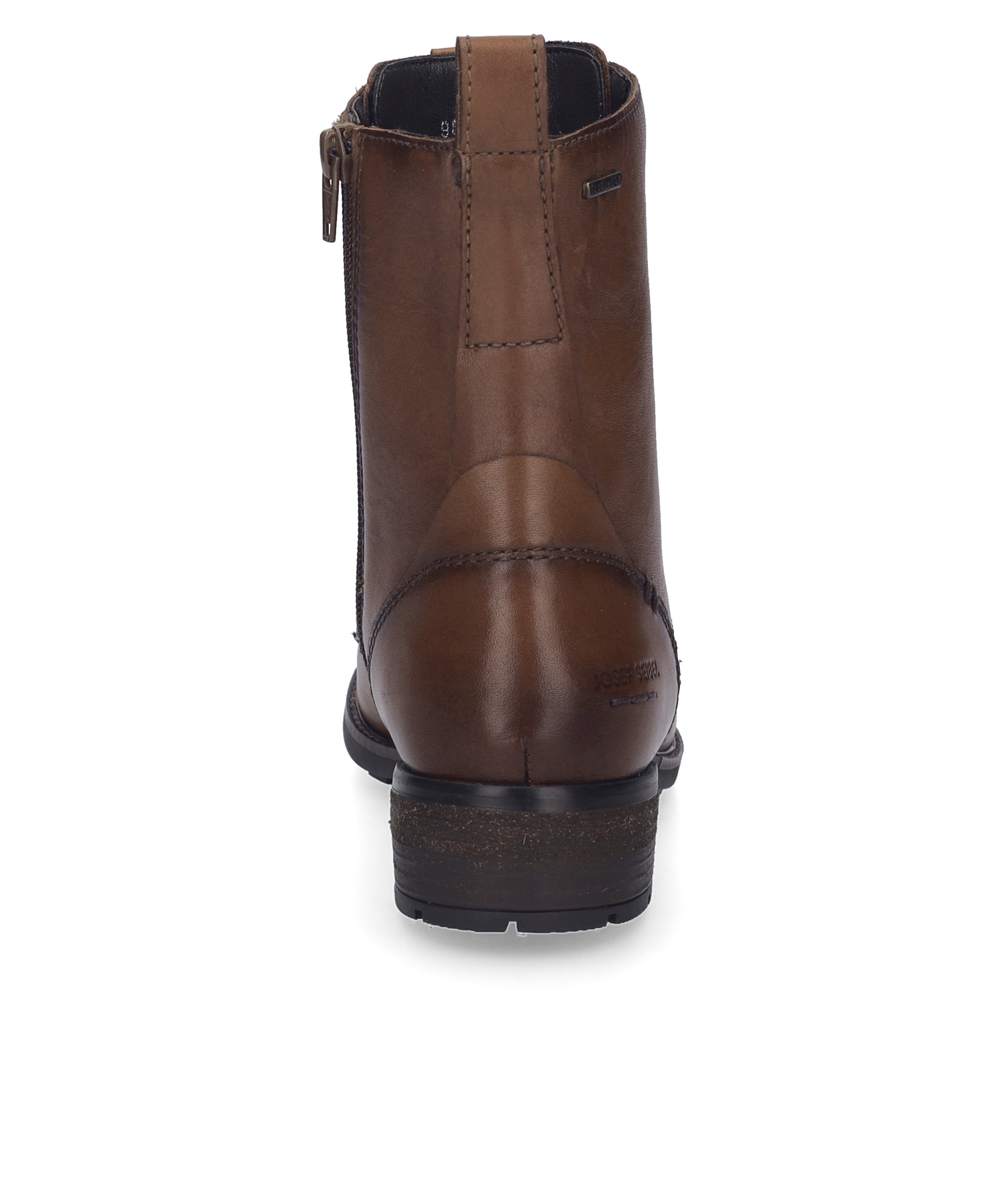 Josef Seibel Stiefelette »Kate 50, cognac«