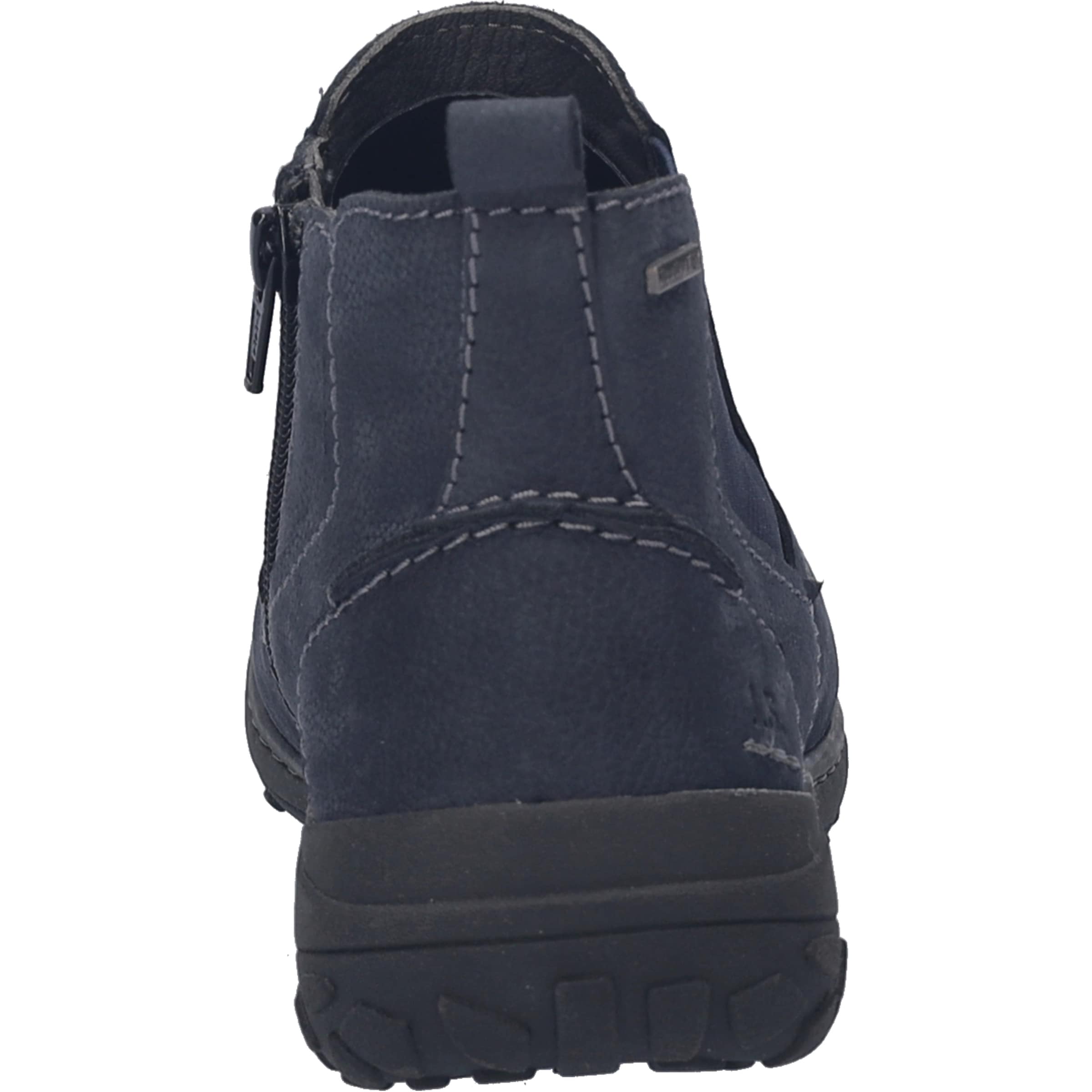 Josef Seibel Stiefelette »Ruby 55, indigo«