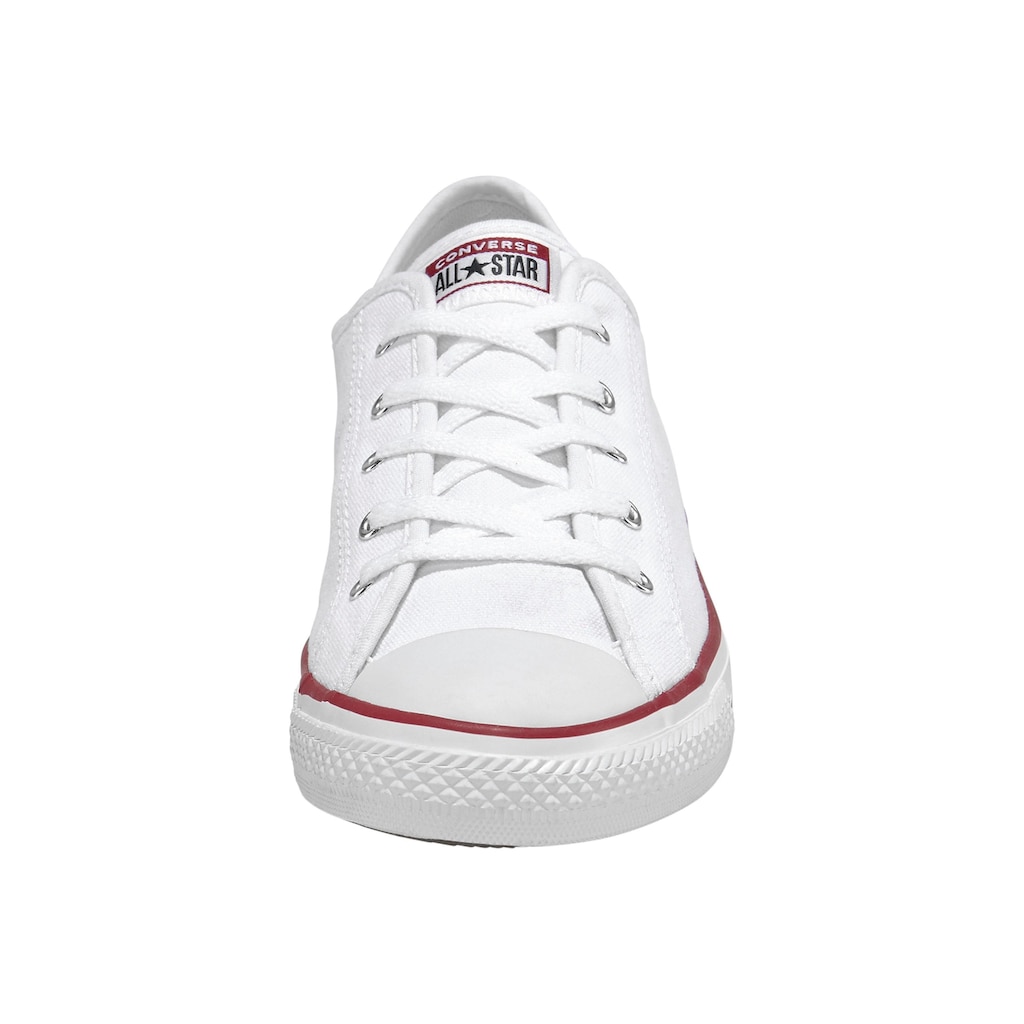 Converse Sneaker »Chuck Taylor All Star Dainty GS Basic On Ox«