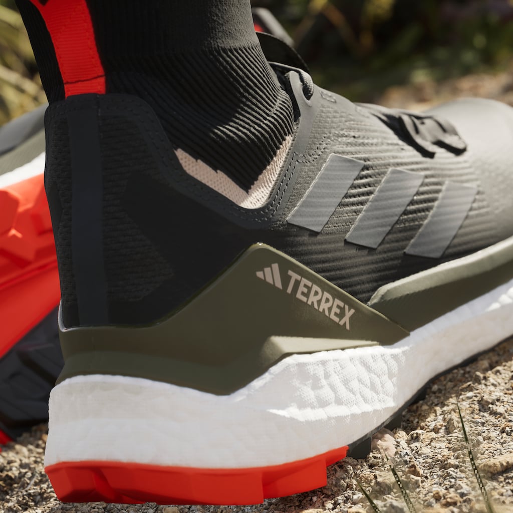 adidas TERREX Wanderschuh »TERREX FREE HIKER 2.0«