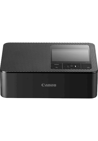 Canon Fotodrucker »SELPHY CP1500«