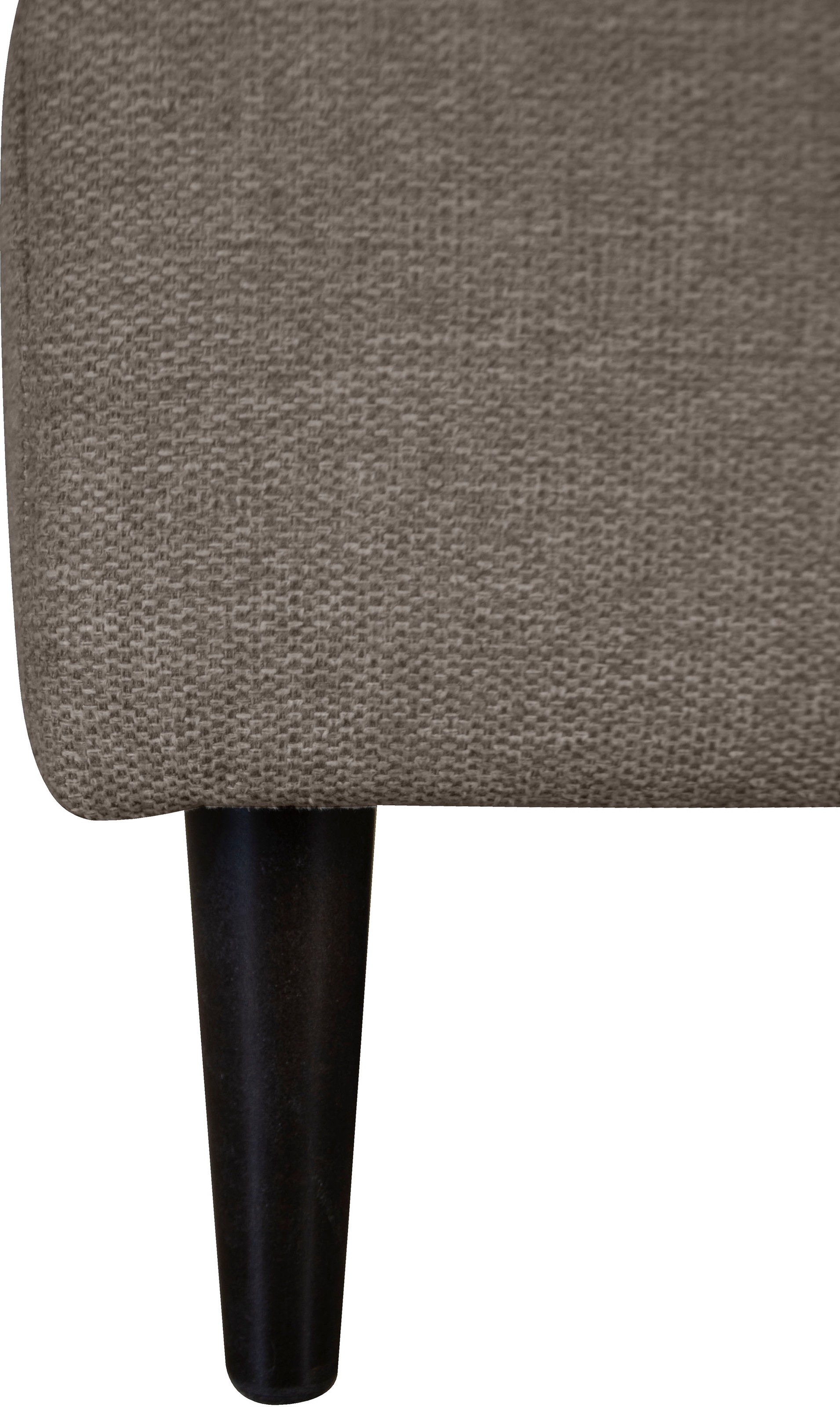 andas Ecksofa »ALVIK L-Form«, zusammengesetzt aus Modulen, erweiterbar mit Modulen der Serie