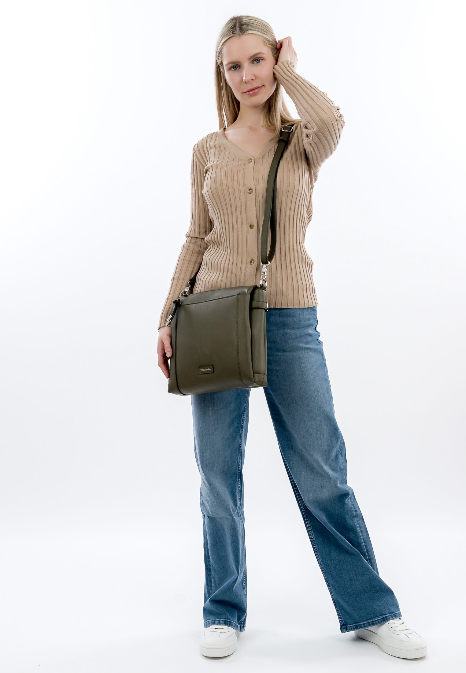 Tamaris Umhängetasche "Umhängetasche TAS Gerlinde" günstig online kaufen