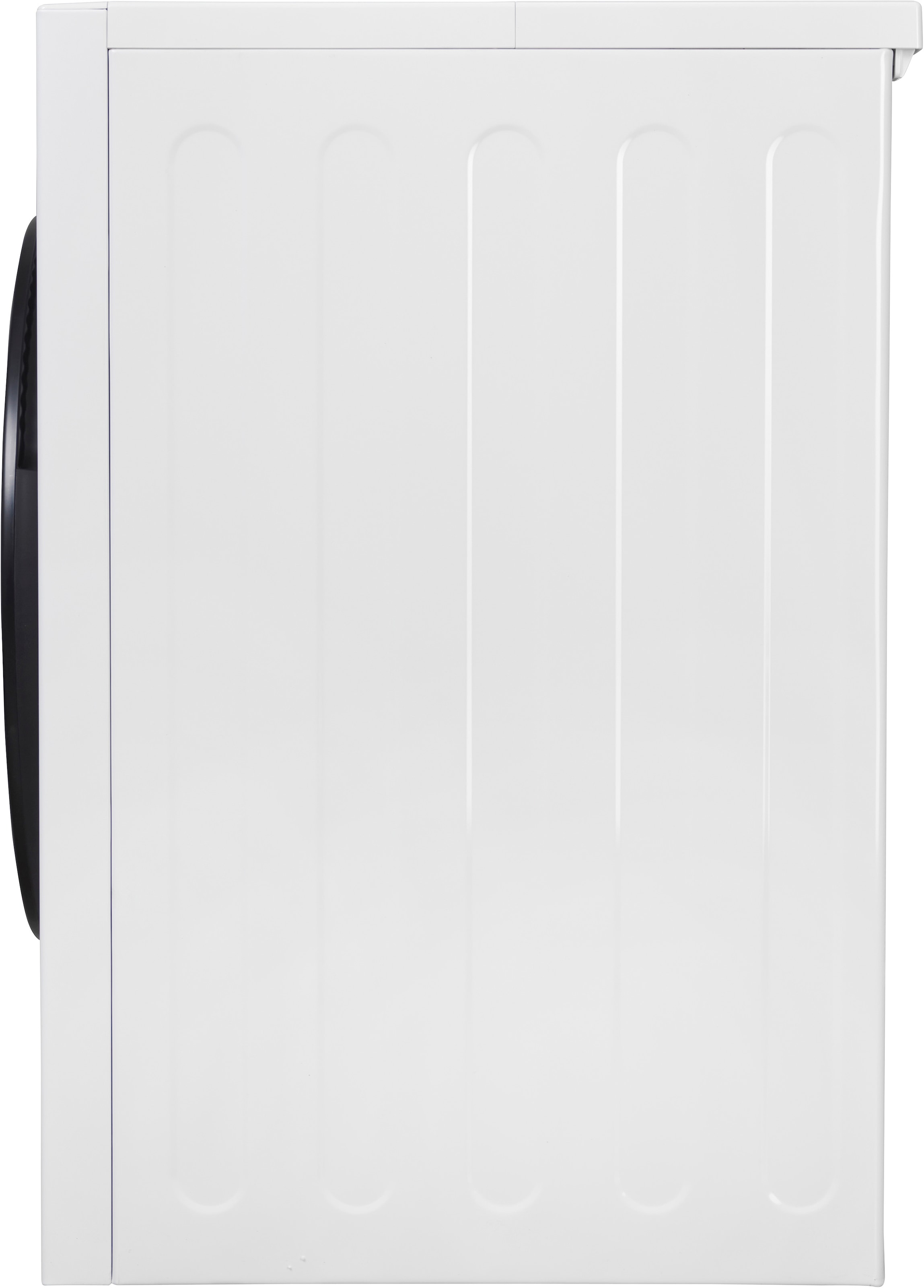 LG Waschmaschine »F4WX808YC« 8 kg 1400 U/min