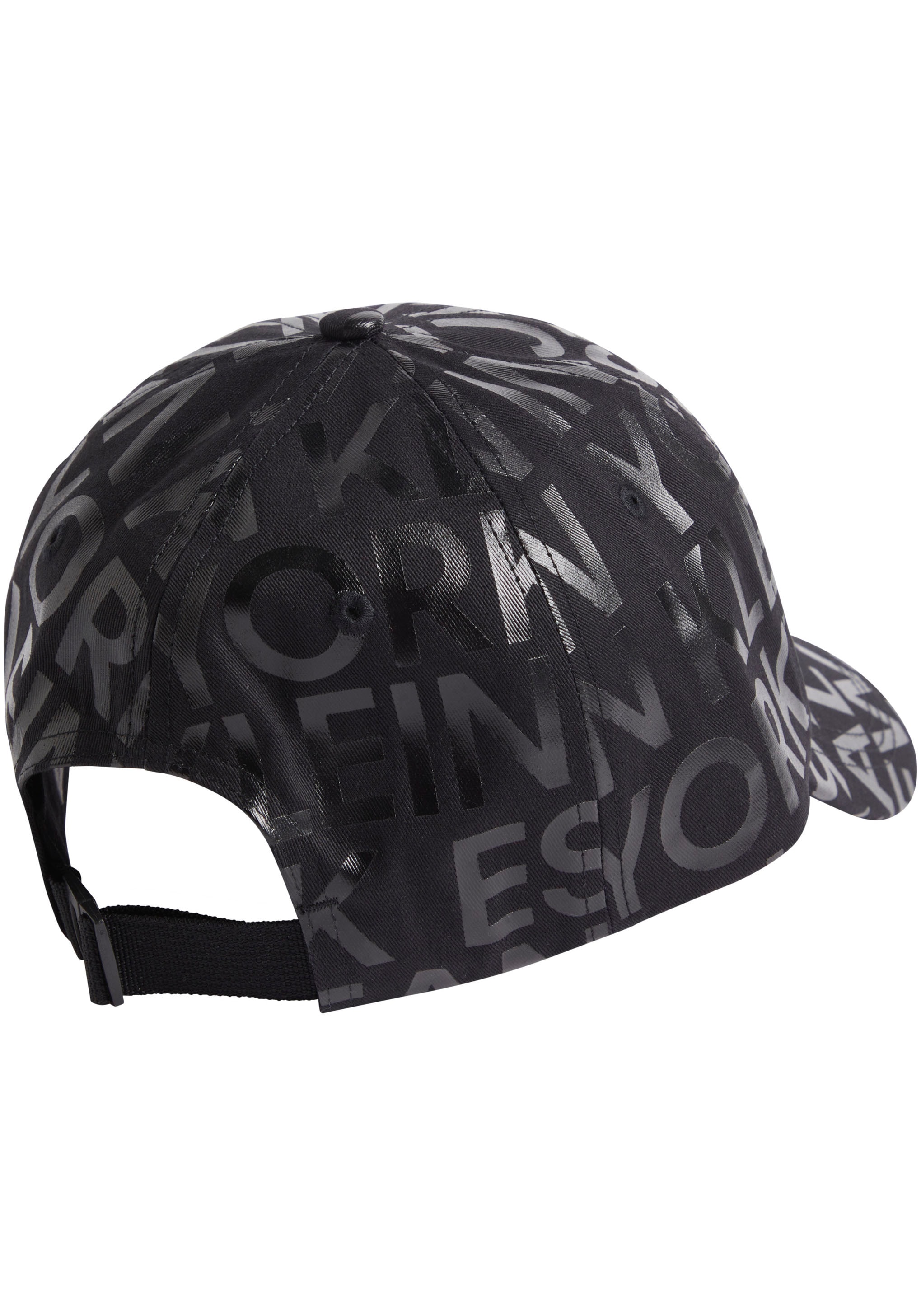 Calvin Klein Jeans Baseball Cap »AOP CAP« auf Rechnung online kaufen | BAUR