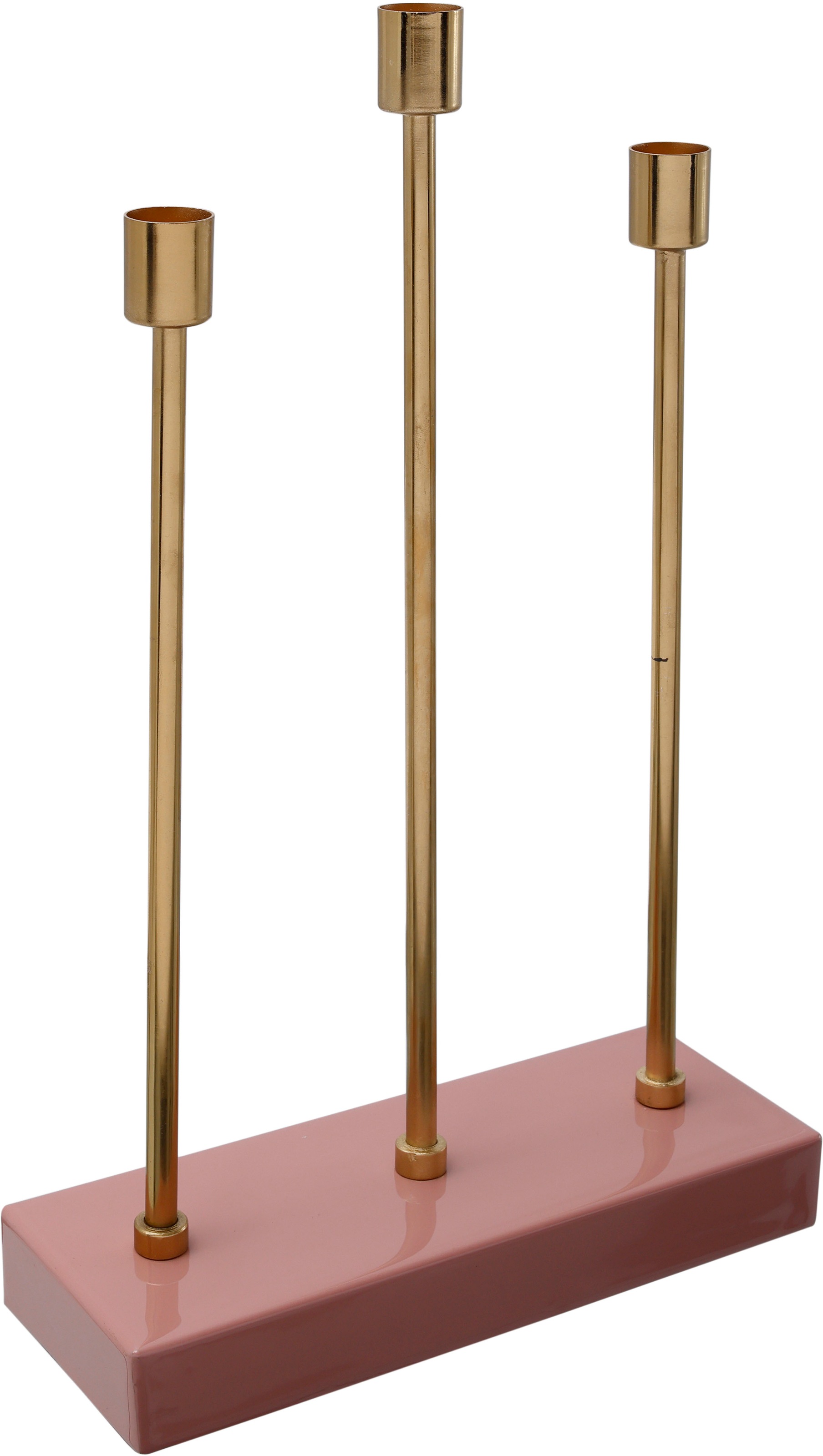 Kayoom Kerzenständer »Kerzenhalter Art (1 St.) Deco | bestellen BAUR 325«