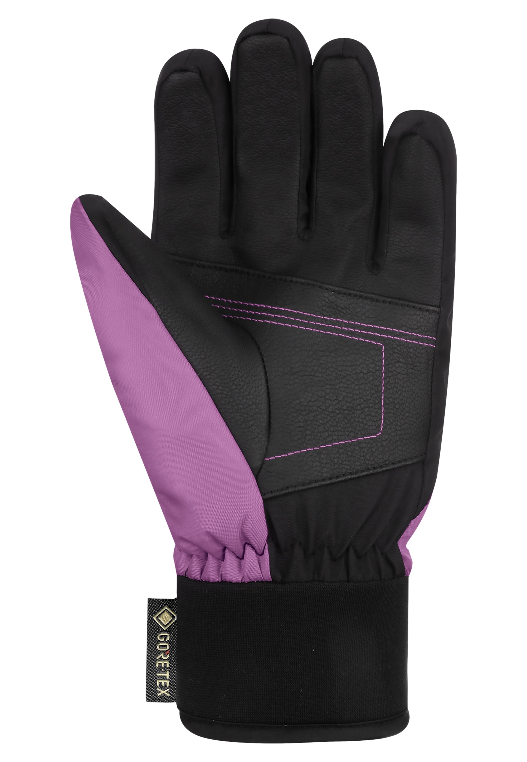 Reusch Skihandschuhe »Bolt SC GORE-TEX Junior«, warm, wasserdicht und atmungsaktiv