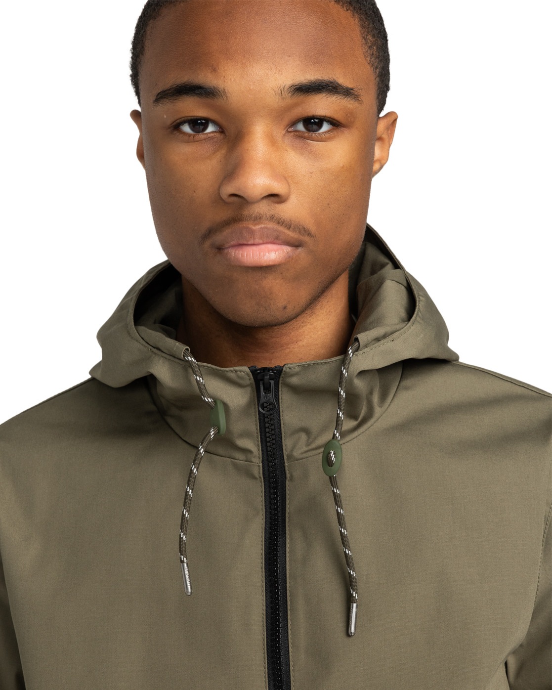 Element Outdoorjacke »Alder«