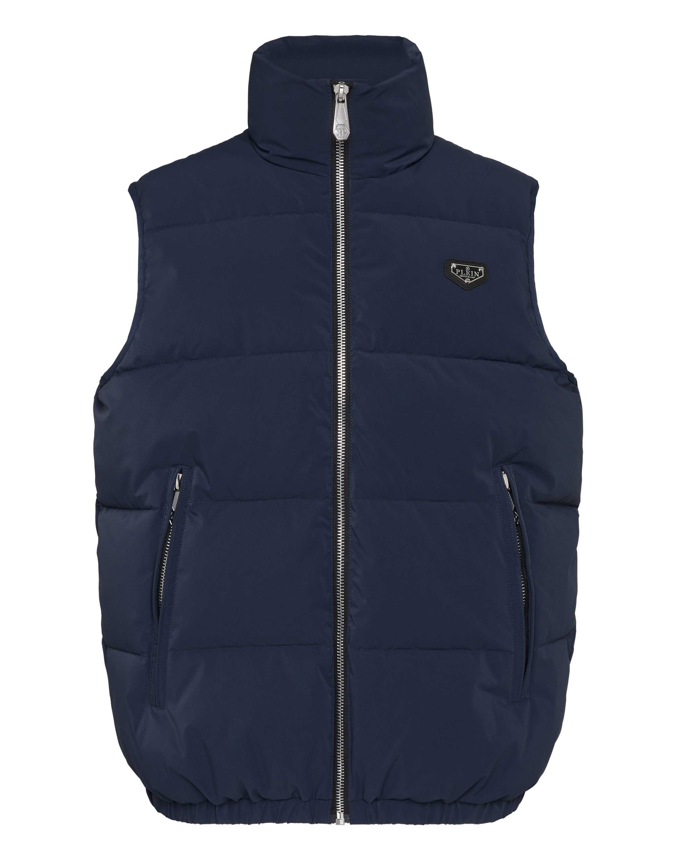 PHILIPP PLEIN "Daunenweste"