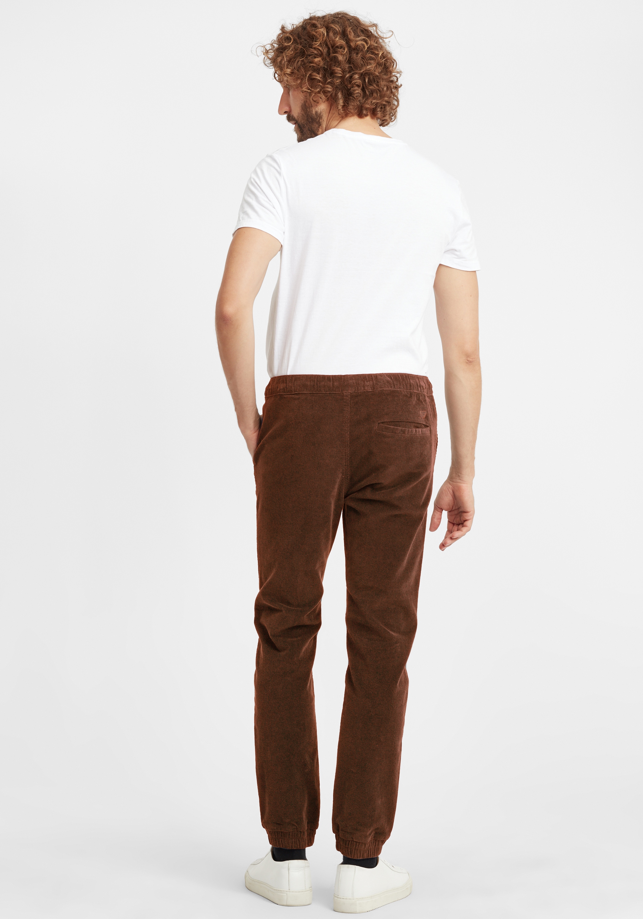 Blend Stoffhose »Stoffhose BHPantino«
