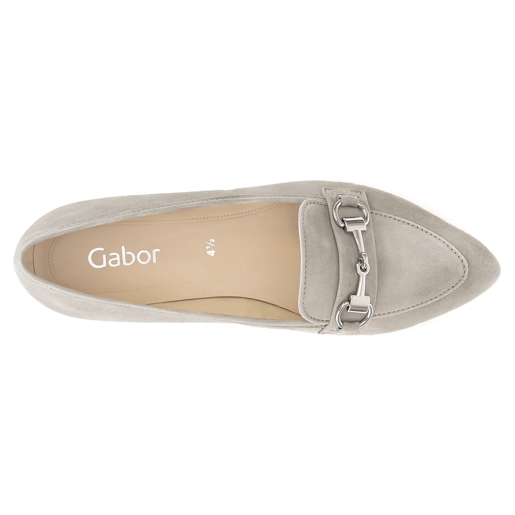 Gabor Loafer