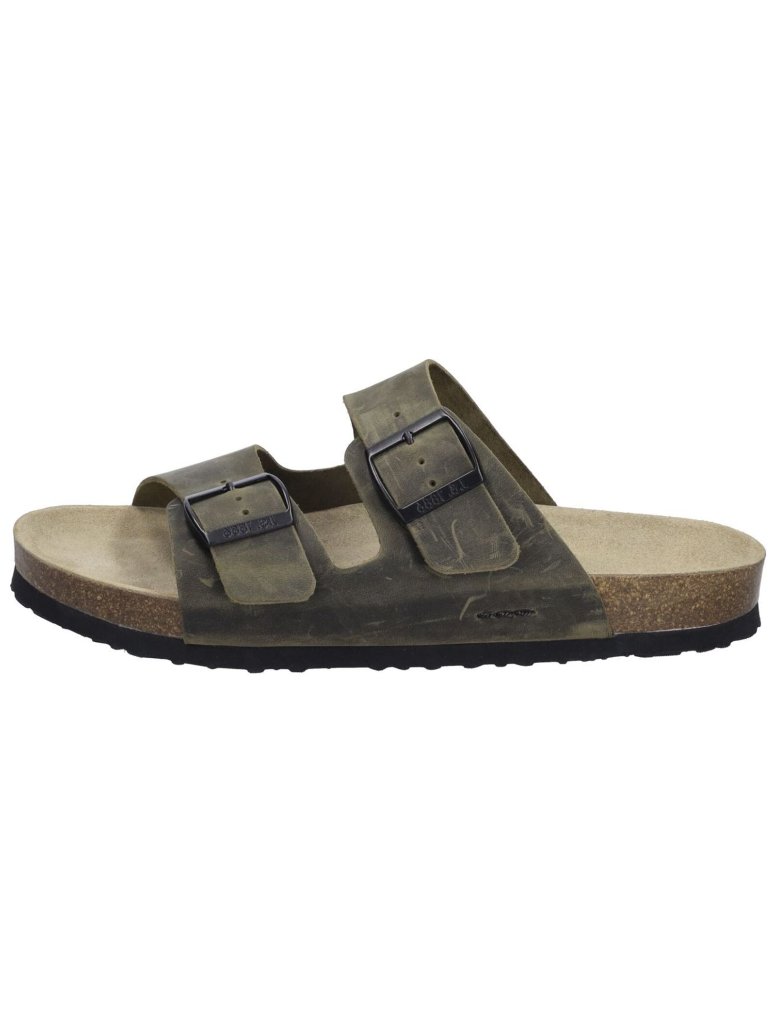 Josef Seibel Pantolette »Josef Seibel Pantoletten Leder«