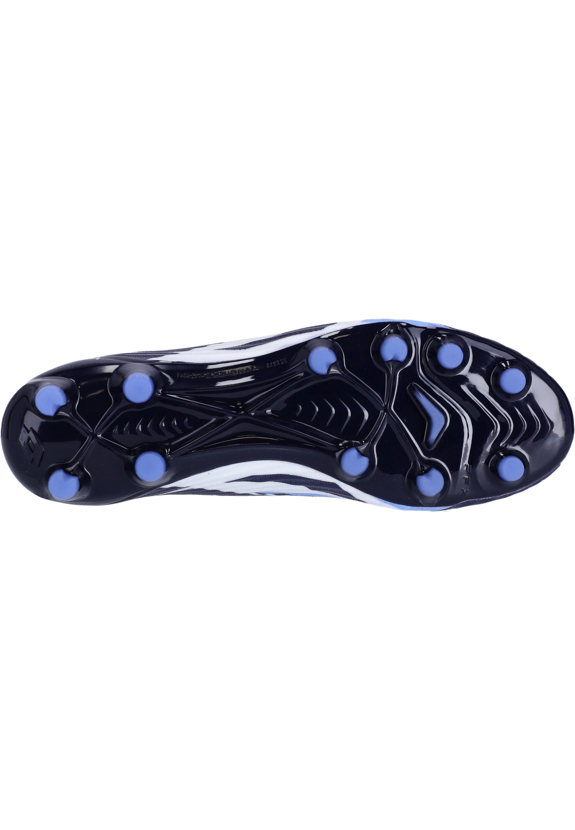 lotto Fußballschuh »Solista 100«, mit PuntoFlex-Vorderfußdesign