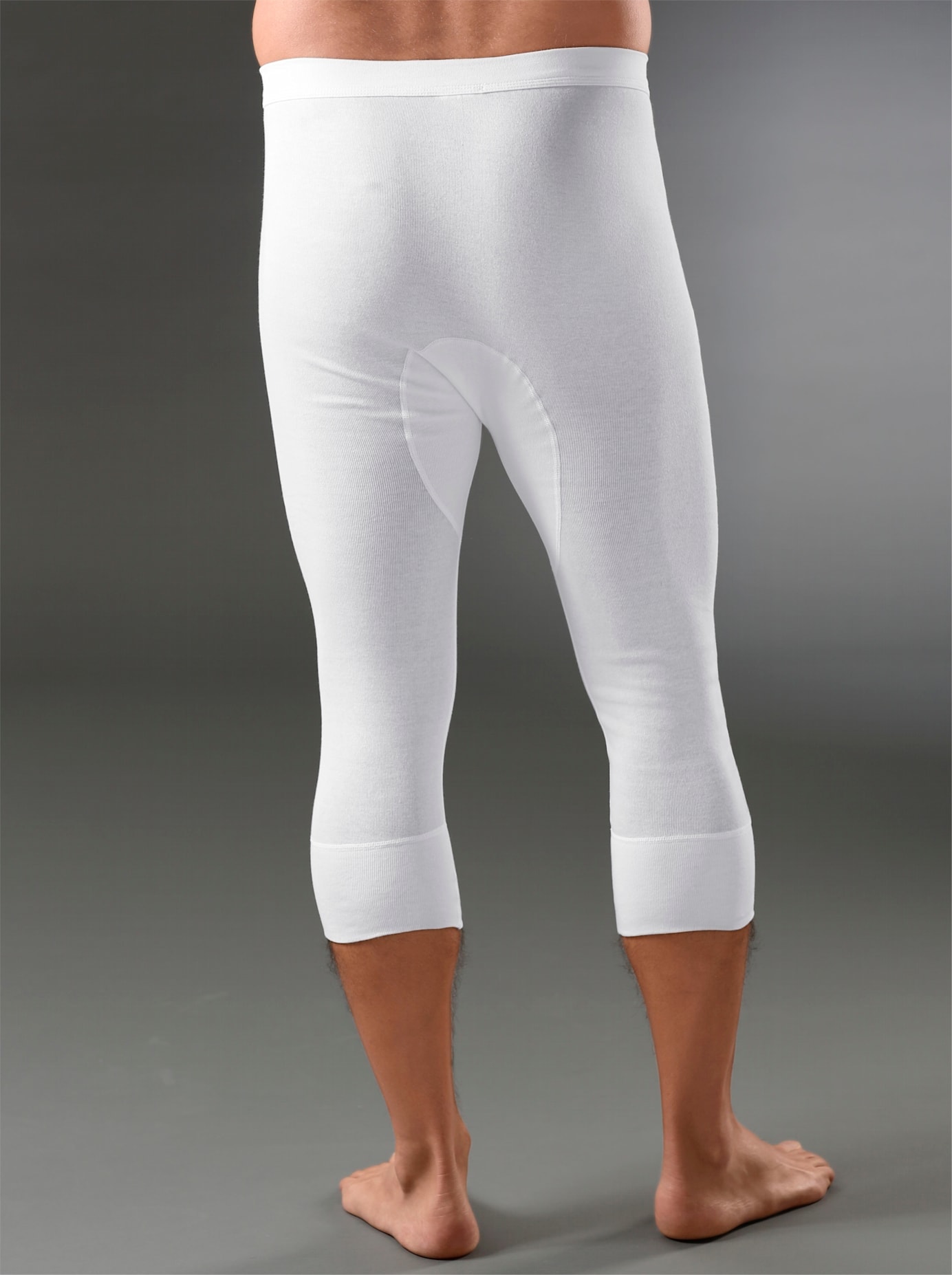 Kings Club Lange Unterhose 2 Stk. tlg. günstig online kaufen