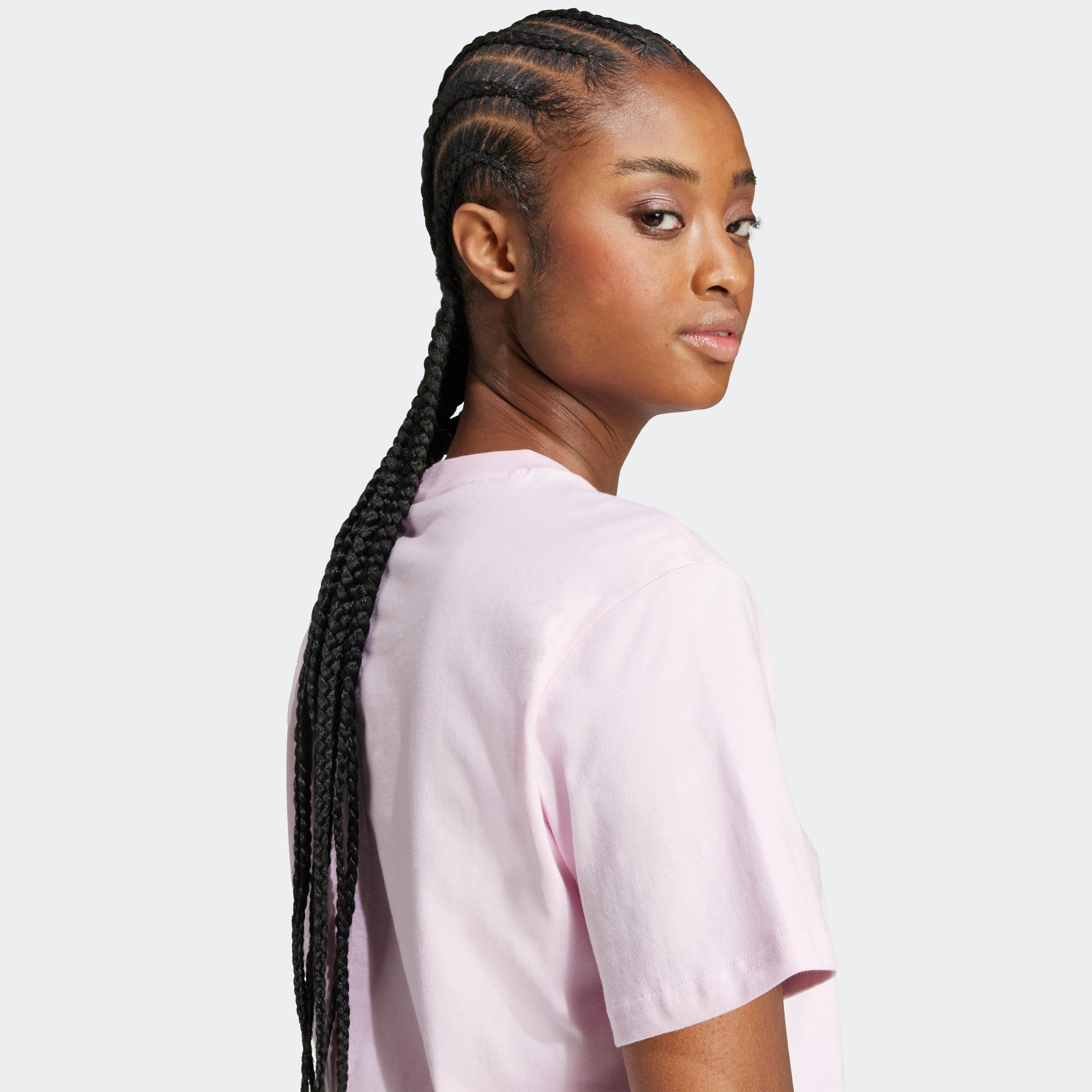 adidas Sportswear T-Shirt »W DDL T«