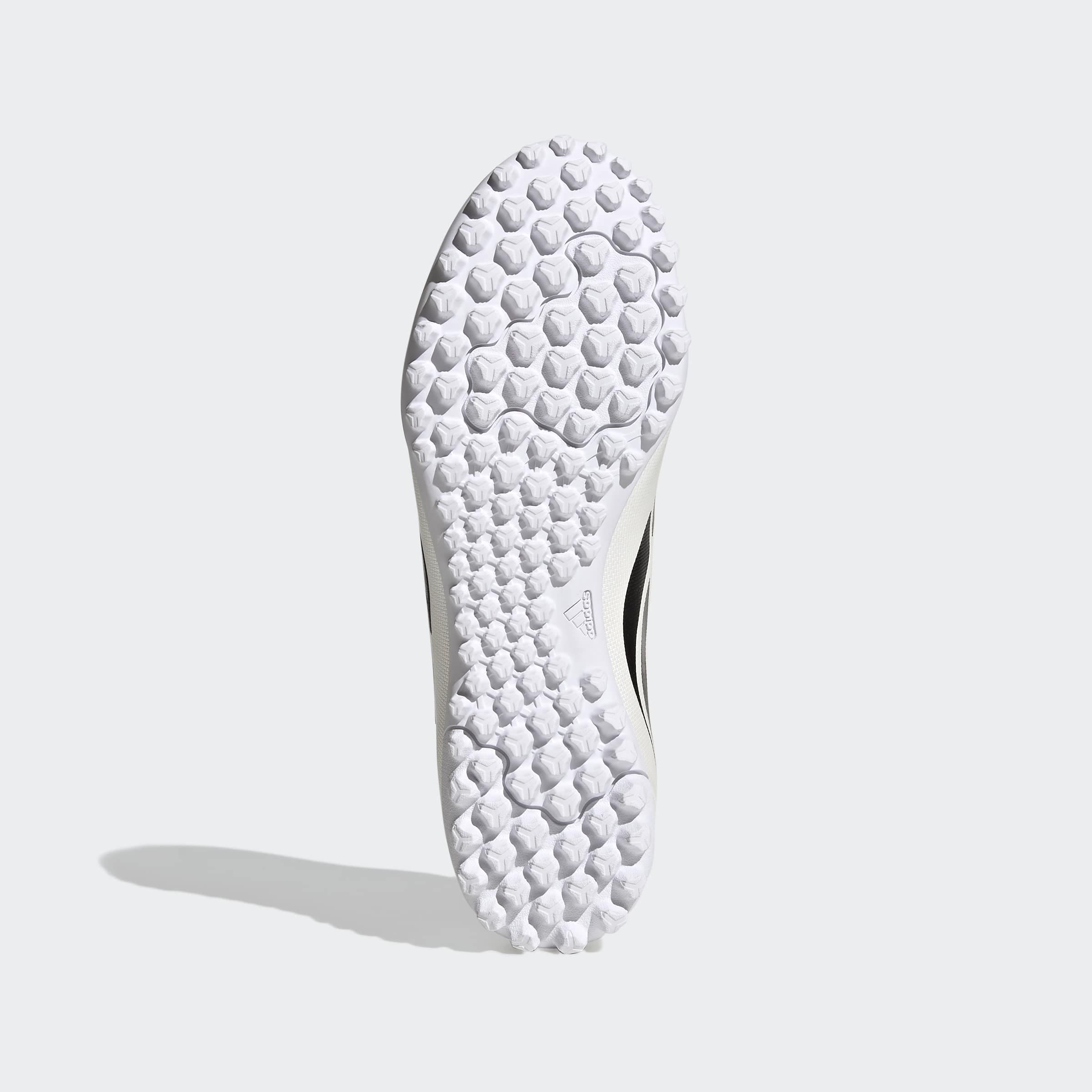 adidas Performance Fußballschuh »PREDATOR CLUB , ROLLRASEN, UMSCHLAGBARE ZUNGE«  für kurzen Kunstrasen, Hart- und Aschenplätze